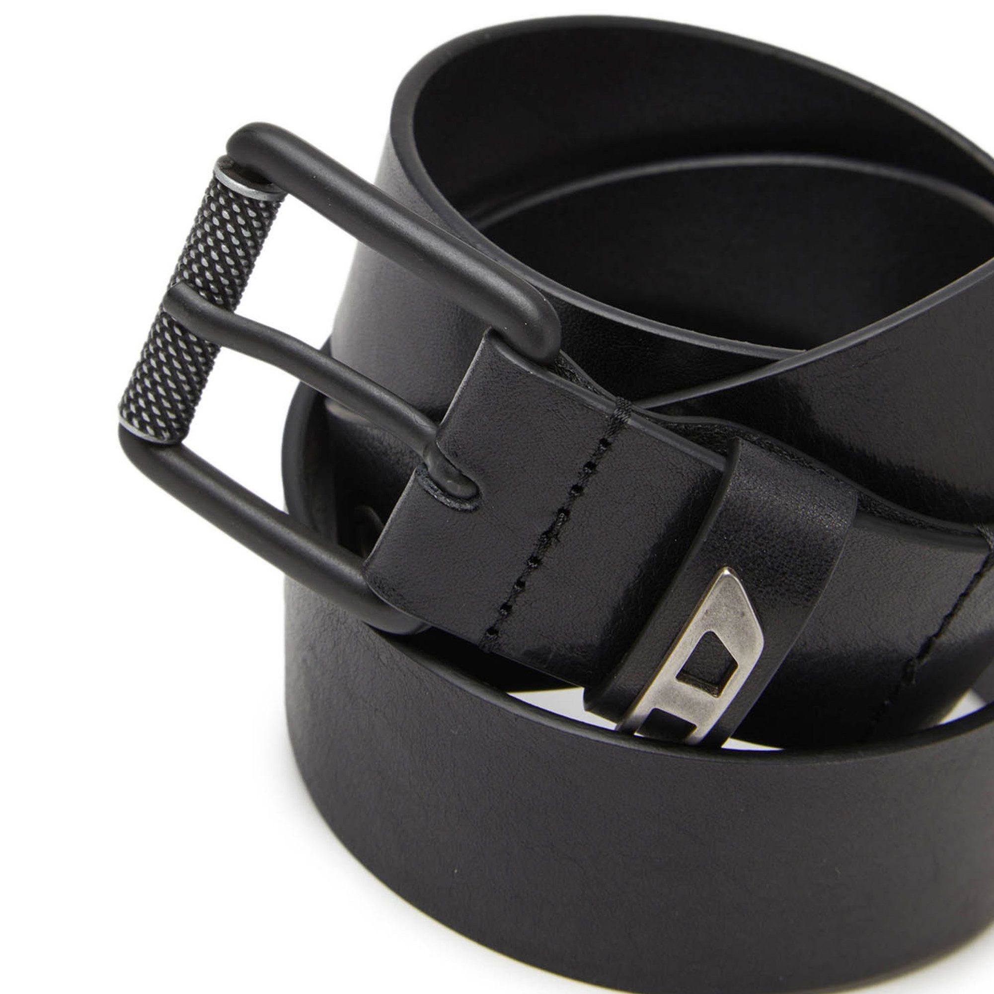 Diesel Ledergürtel Herren Gürtel Leder B-DAVE II