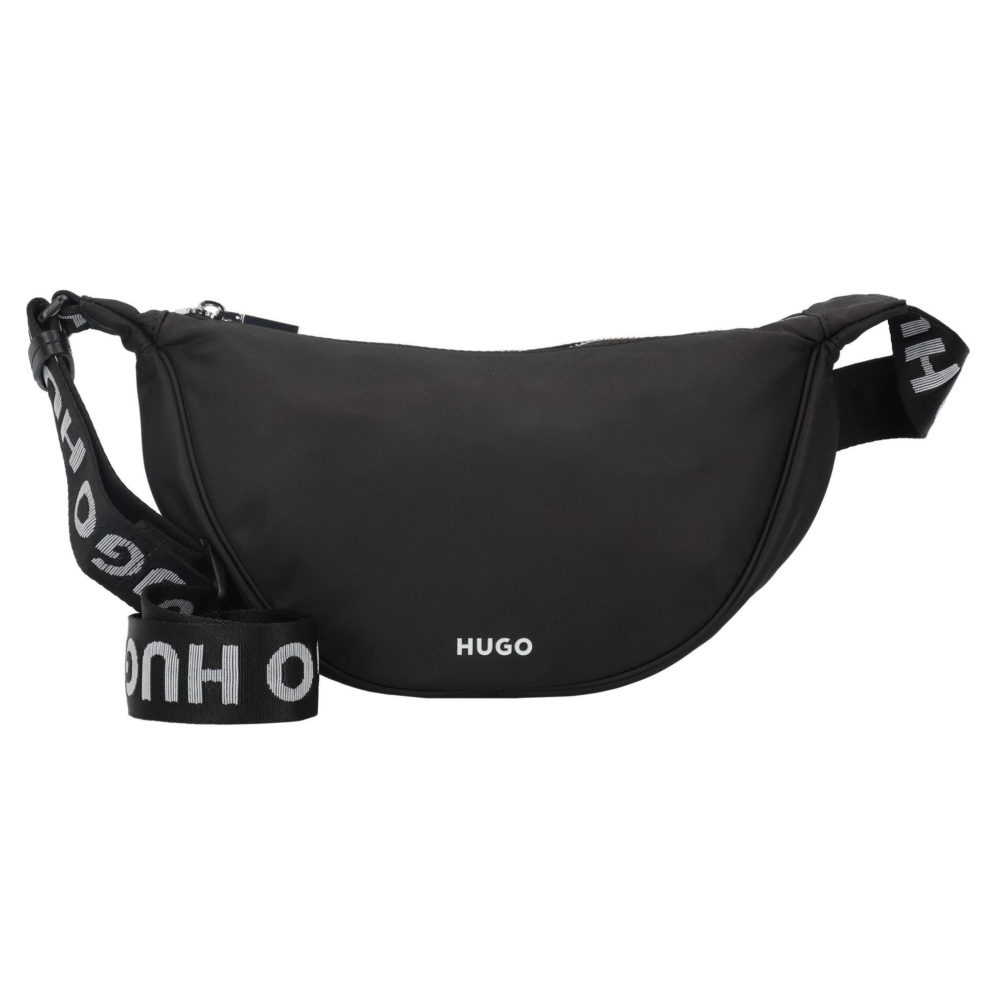 HUGO Umhängetasche Bel, Polyester günstig online kaufen