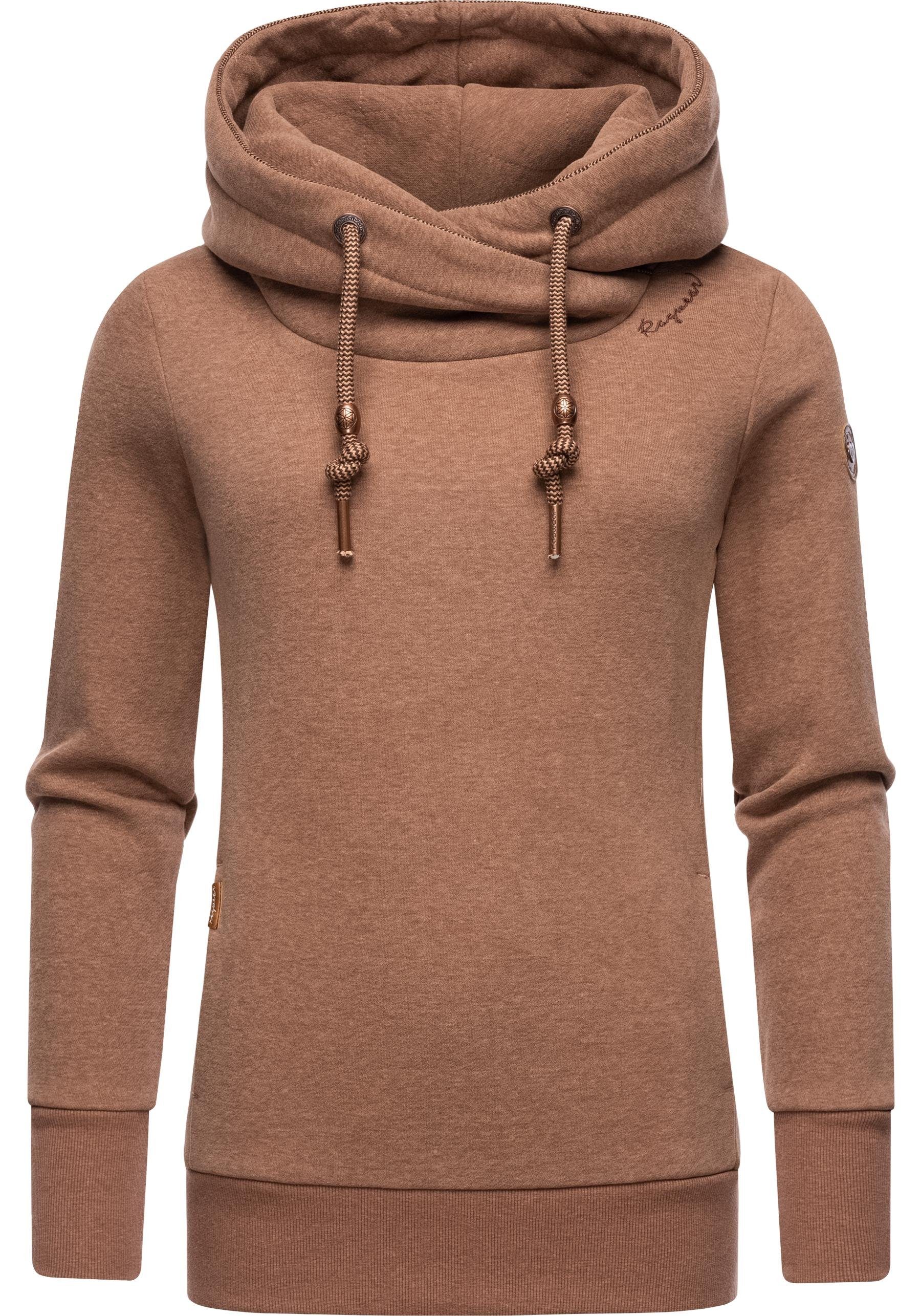 Braune Pullover für Damen online kaufen | OTTO