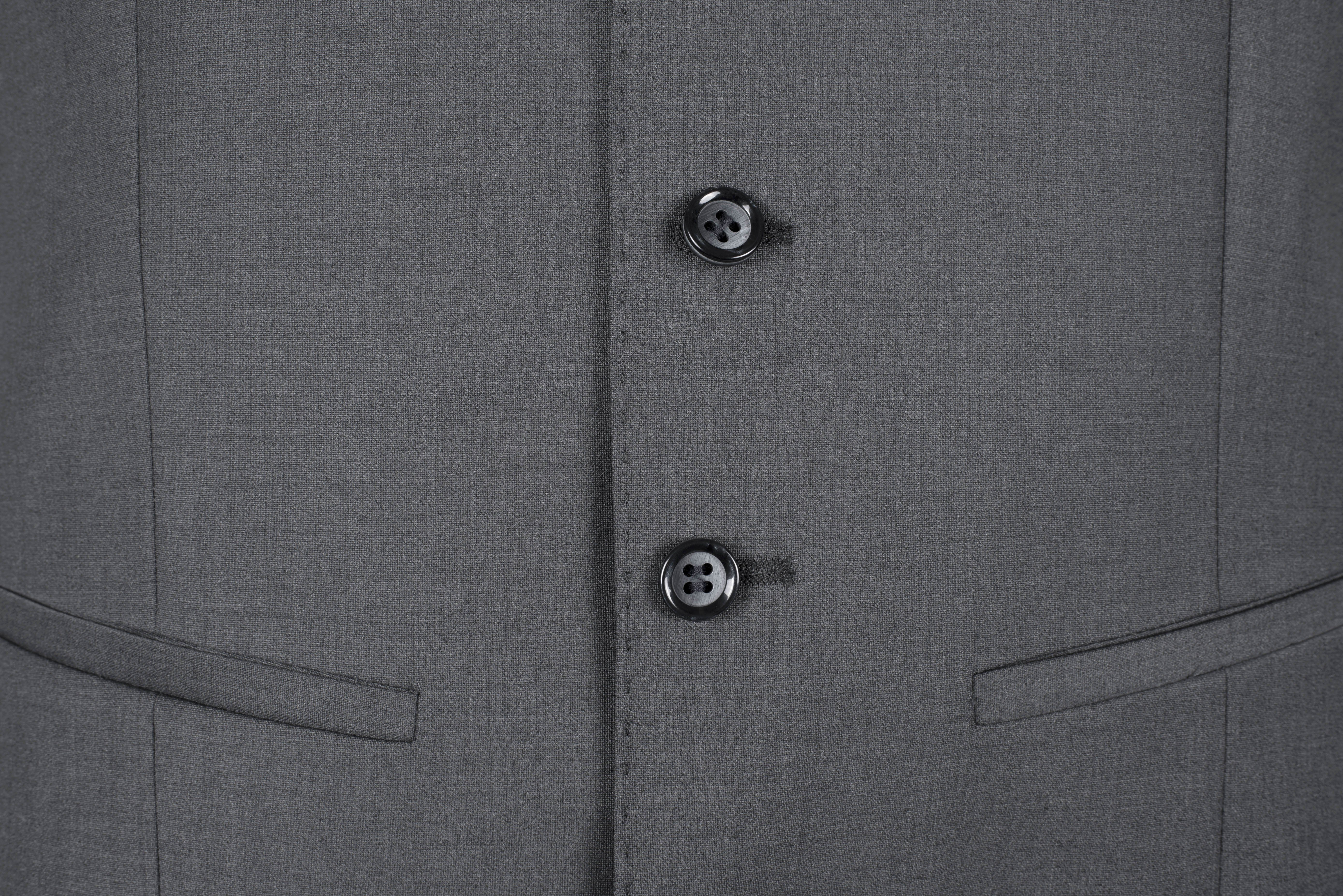 Roy Robson Anzugweste Weste