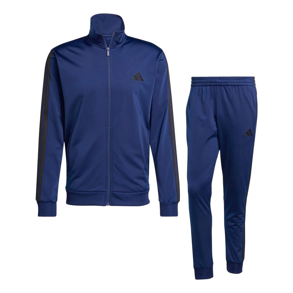 adidas Sportswear Trainingsanzug 3Stripes günstig online kaufen