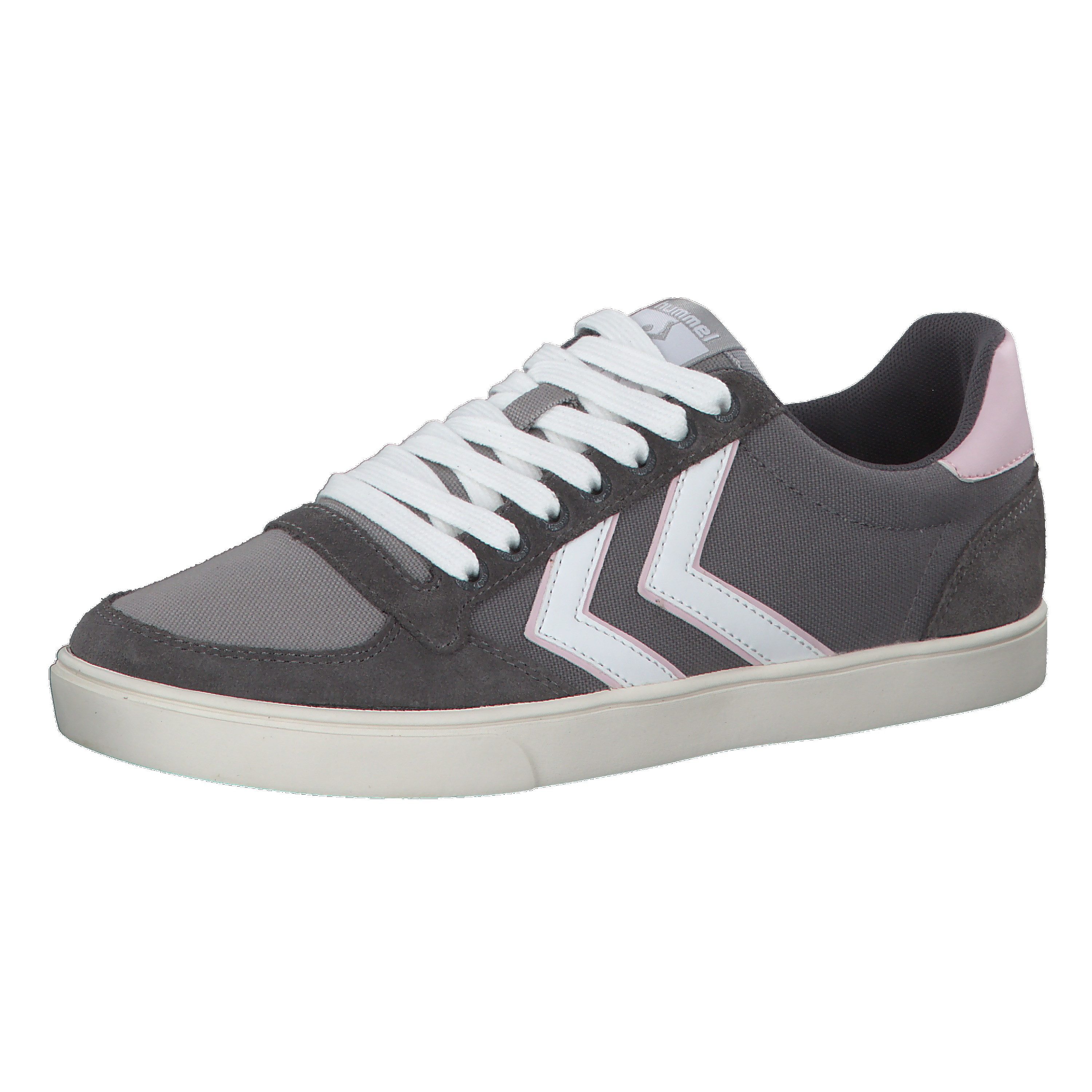 Hummel Unisex Sneaker Slimmer Stadil Low 203373 Sneaker