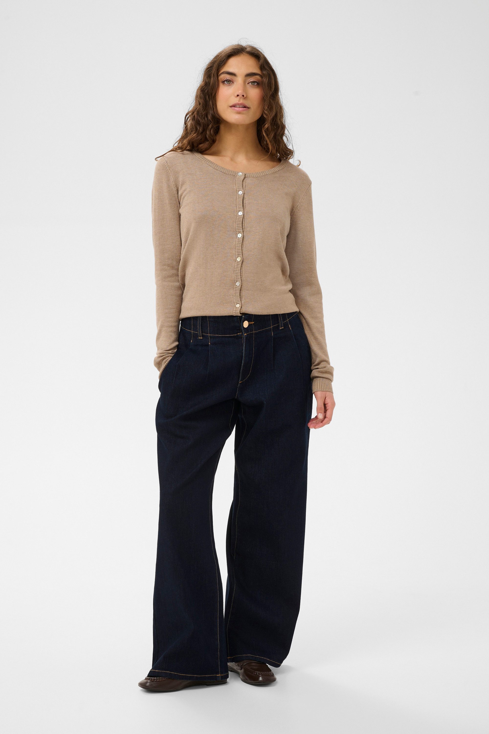 Culture Stoffhose Casual Hose CUmiran