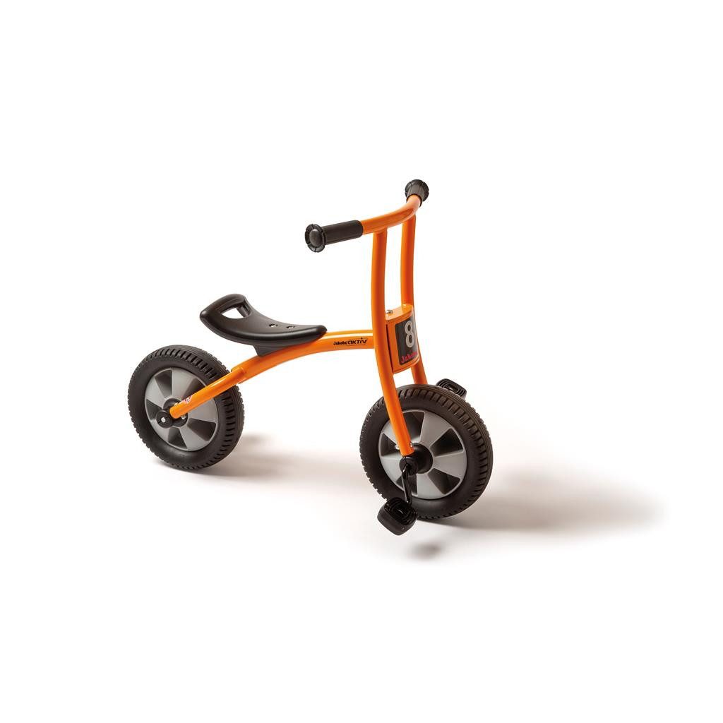 Jakobs Tretfahrzeug Jakobs Lernfahrrad aktiv