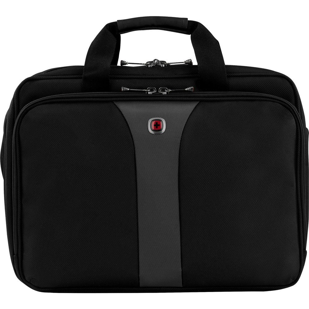Wenger Laptoptasche Wenger Notebook Tasche Legacy Double Gusset Passend für günstig online kaufen