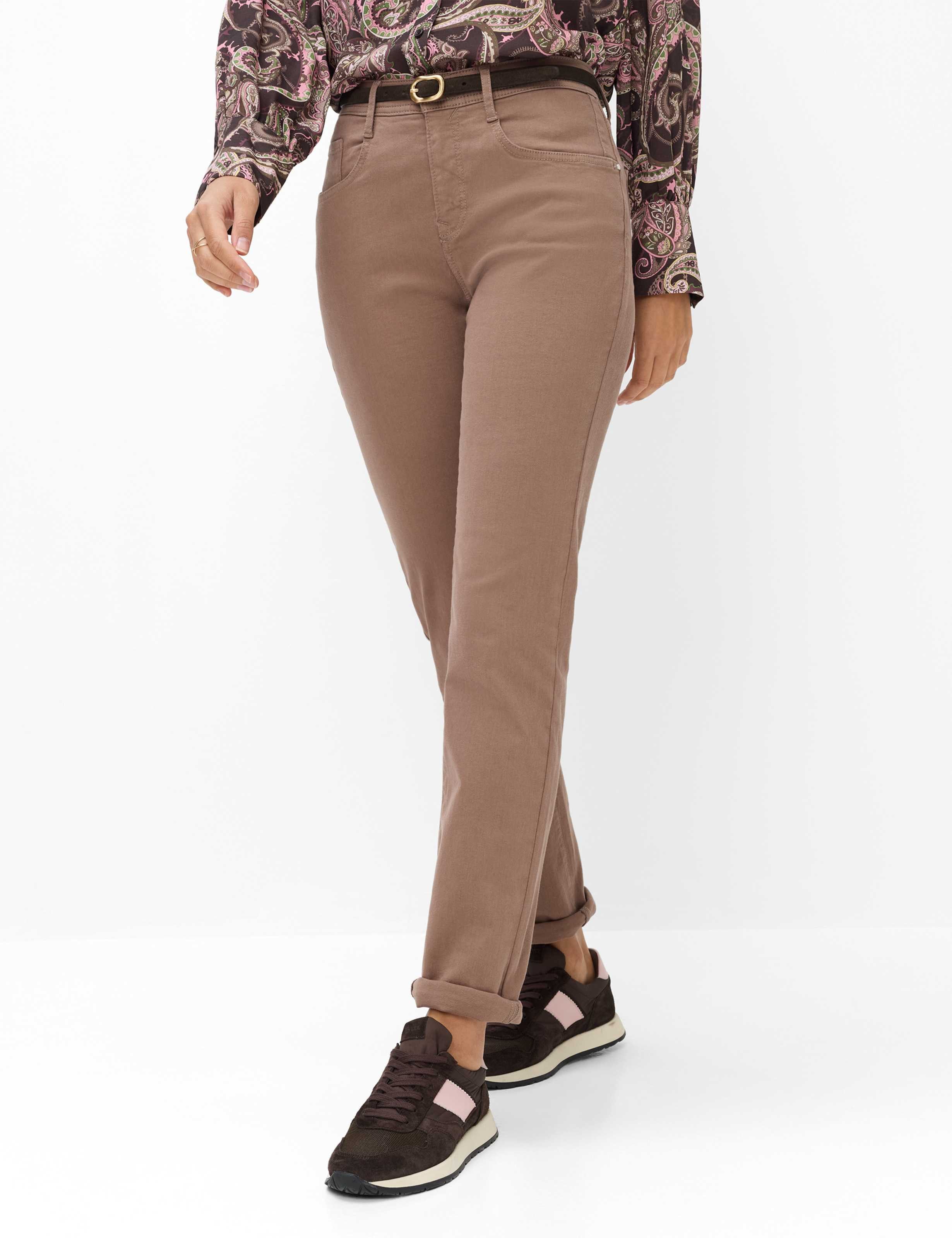Brax 5-Pocket-Jeans Style CAROLA