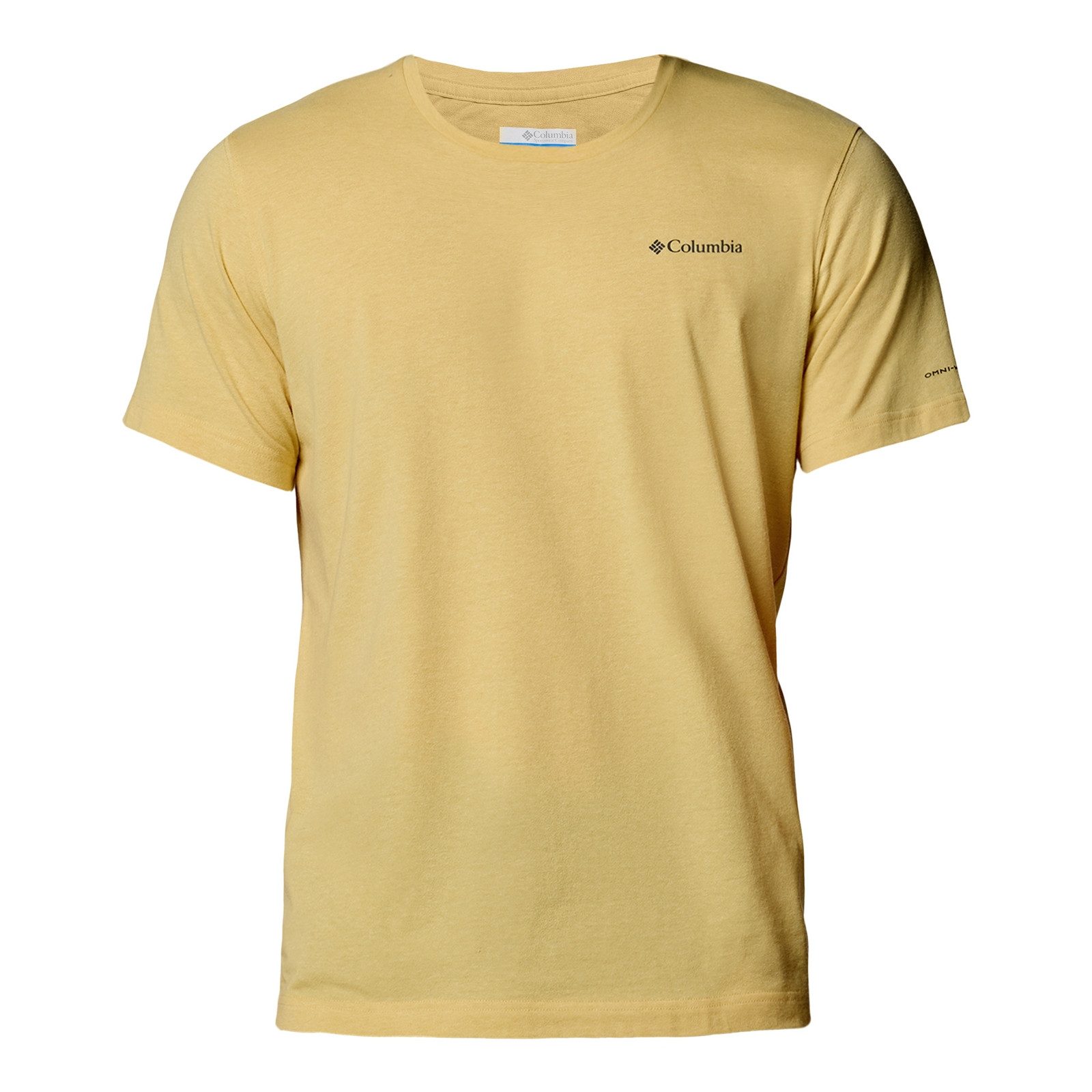Columbia T-Shirt Thistletown Hills™ mit Omni-Wick™ Technologie