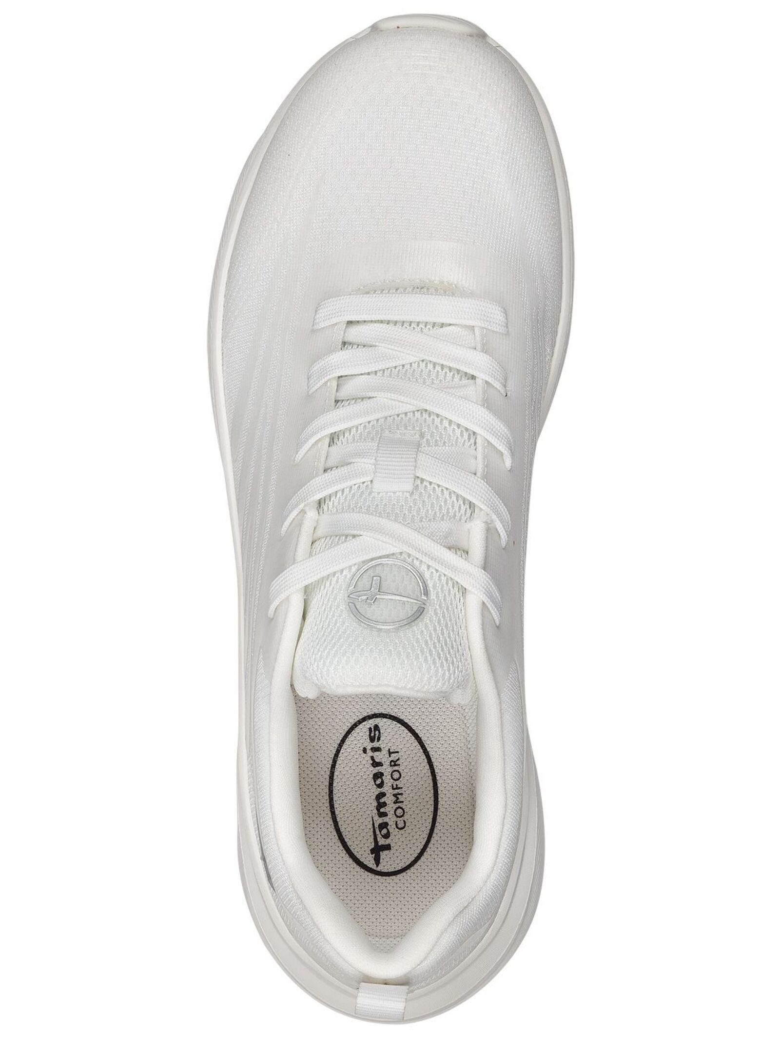 Tamaris Sneaker Textil . Sneaker (1-tlg)