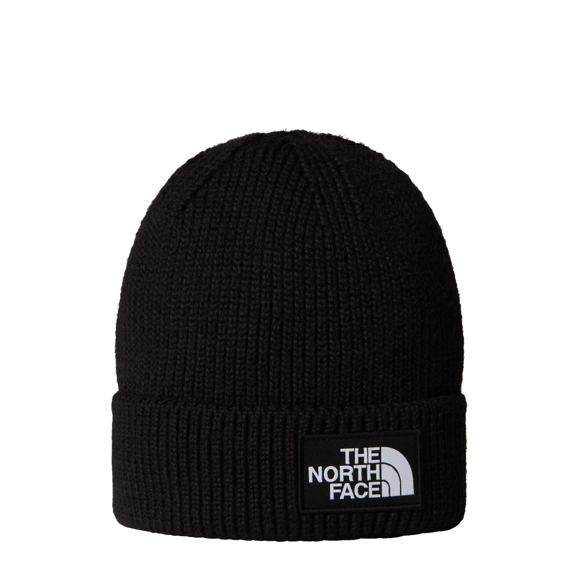 The North Face Fleecemütze The North Face Mütze TNF Logo Box Cuffed Beanie 8CHE