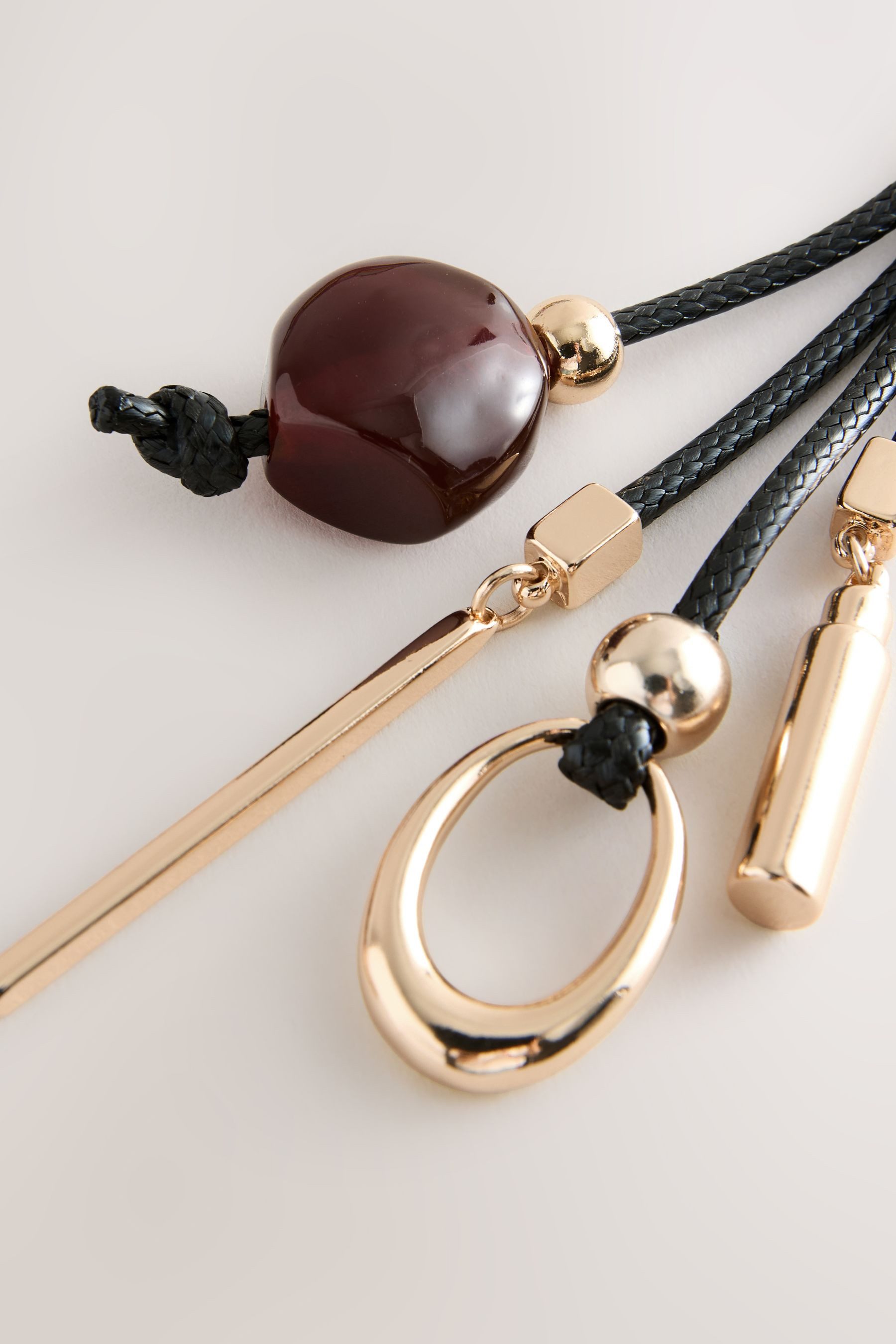 Next Schlüsselanhänger Taschenanhänger aus Kunstharz (1-tlg) günstig online kaufen