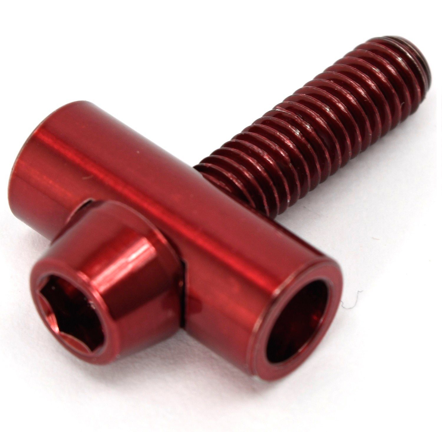 Fantic26 Dämpferpumpe F26 M6 Titan SL Tonnen Mutter Fox F36 Gabel rc rc2 talas vanilla MTB