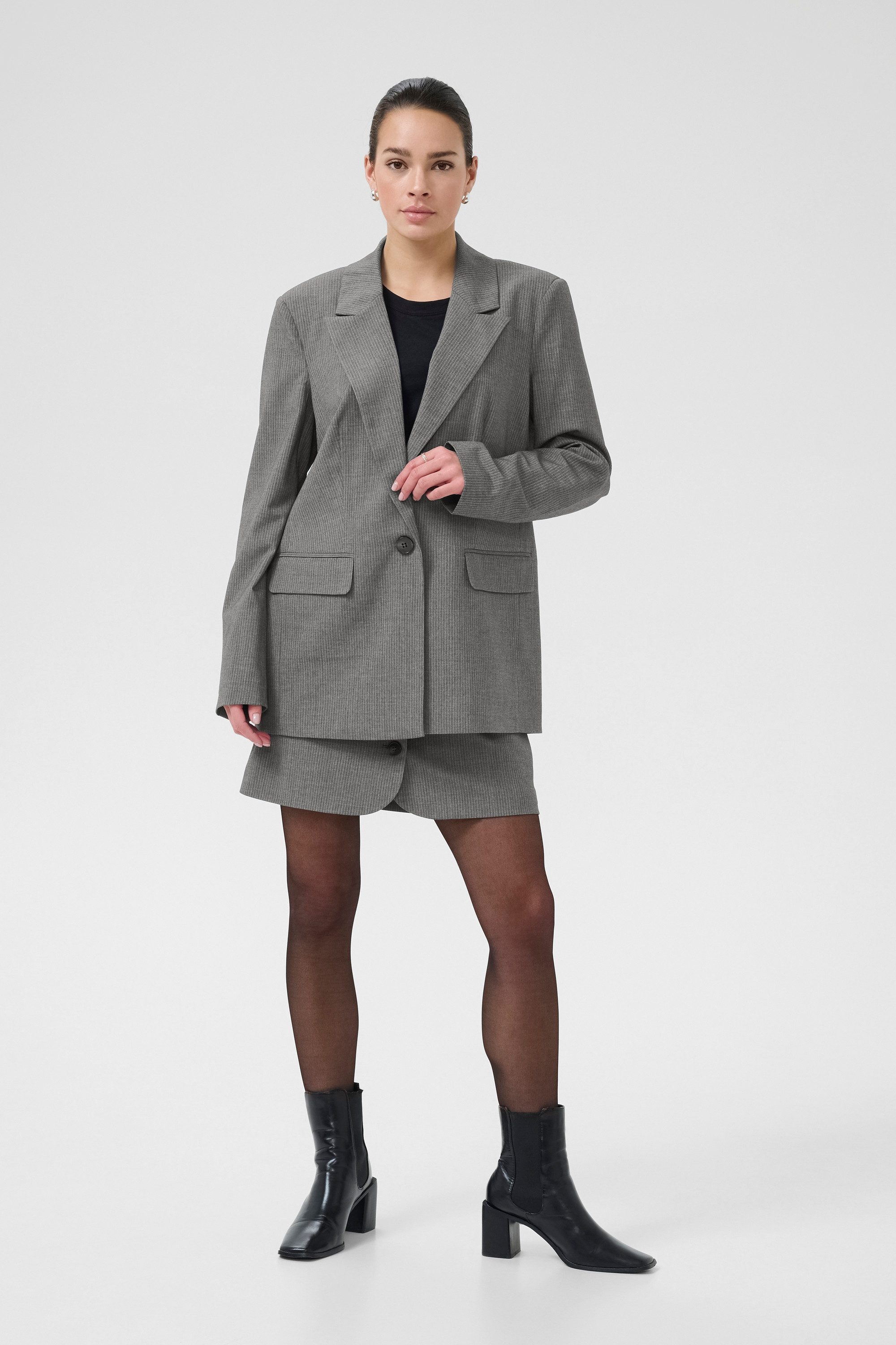 KAFFE Jackenblazer Blazer KAellie