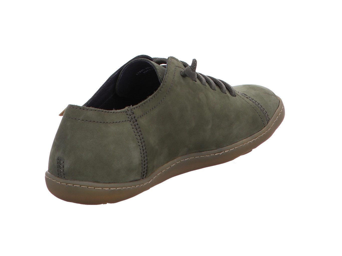 Camper Peu Cami Schnürschuh günstig online kaufen
