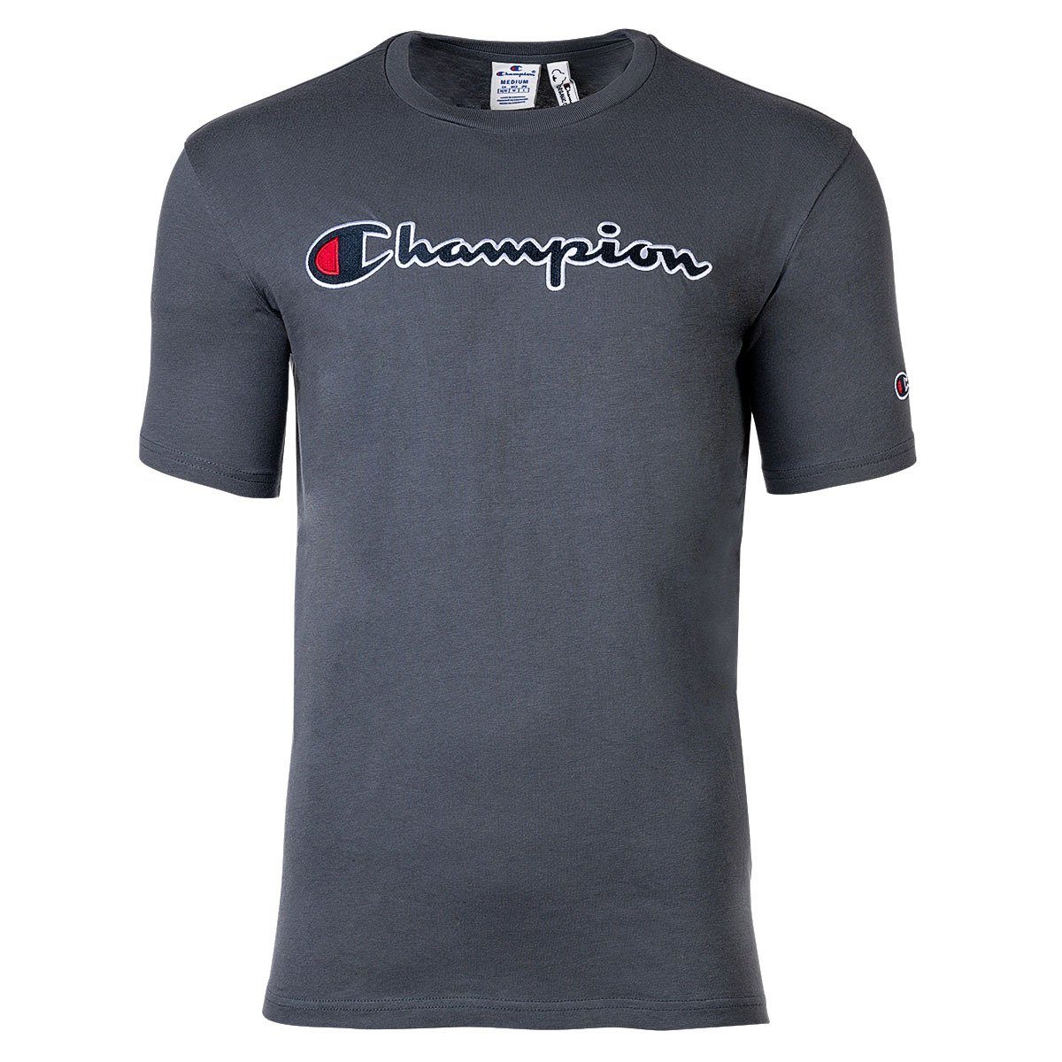 Champion t shirt on sale Clearance