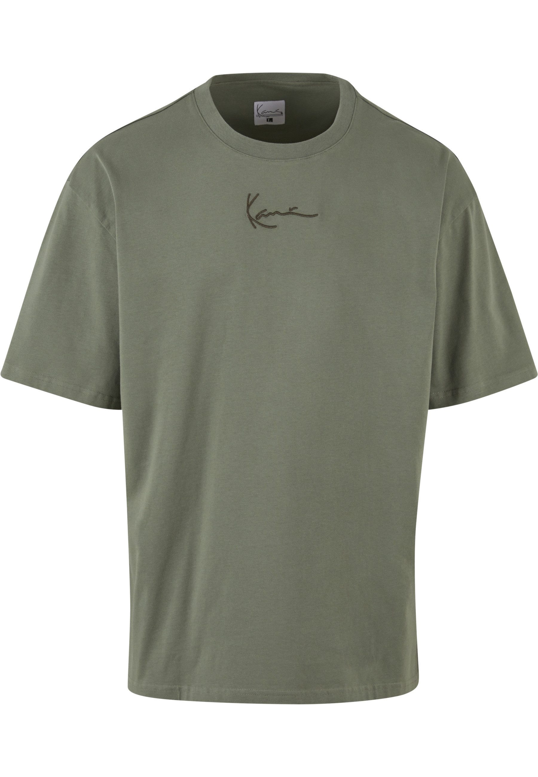 T-Shirt Karl Kani Small Signature Essential Tee