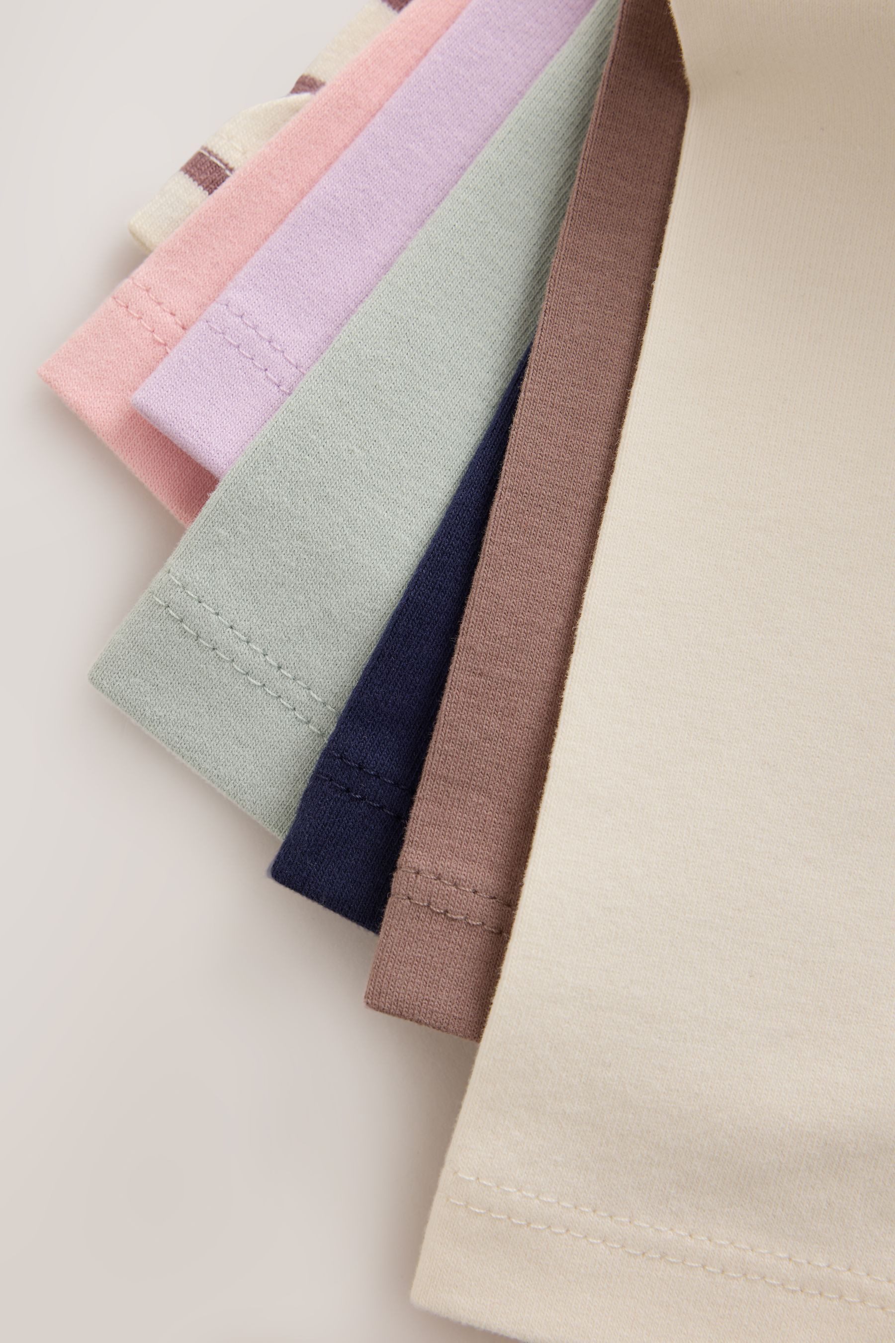 Next Leggings Leggings, 7er-Pack (7-tlg)
