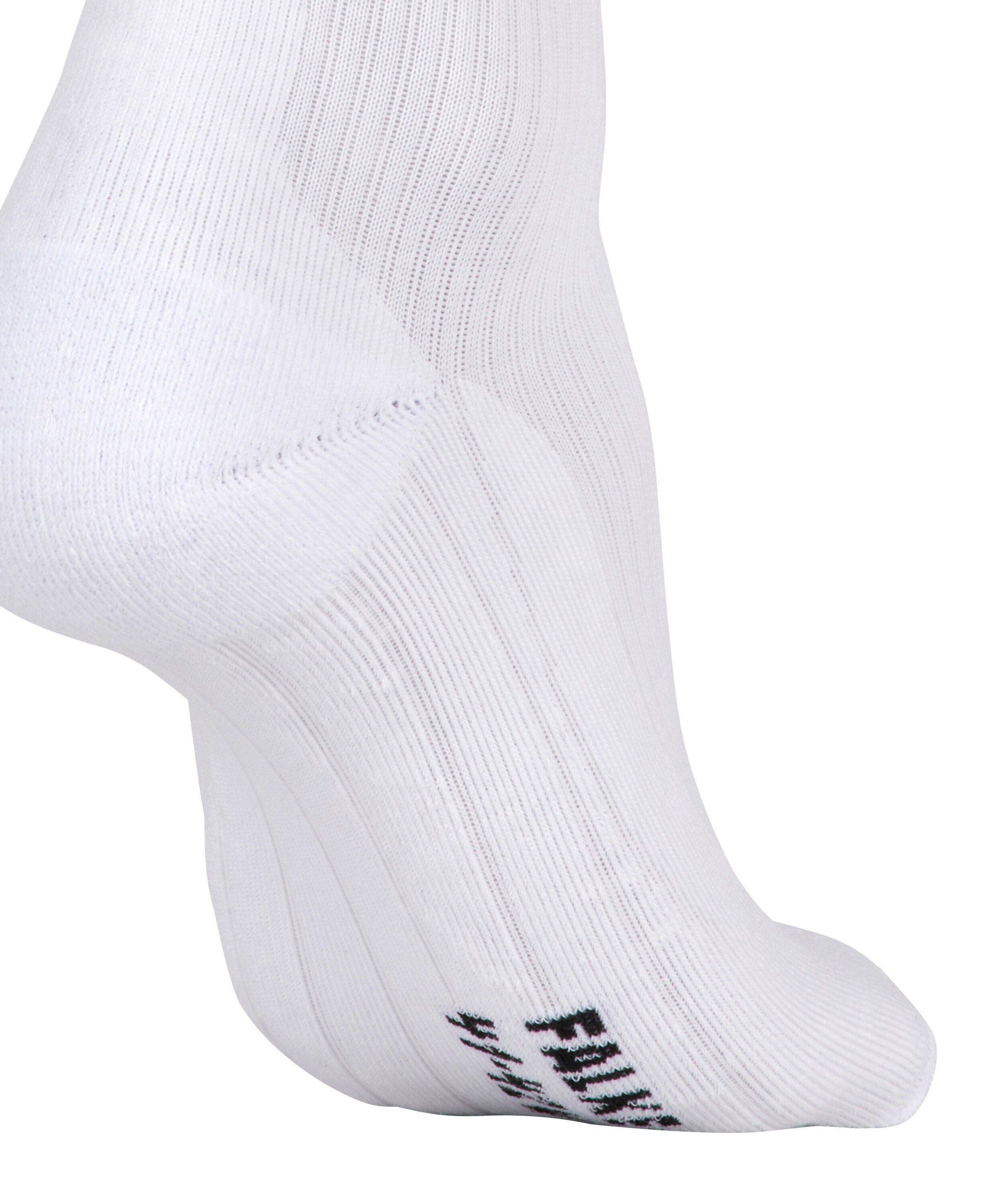 FALKE Tennissocken für Socken TE white Short Stabilisierende (1-Paar) (2000) 4 Sandplätze