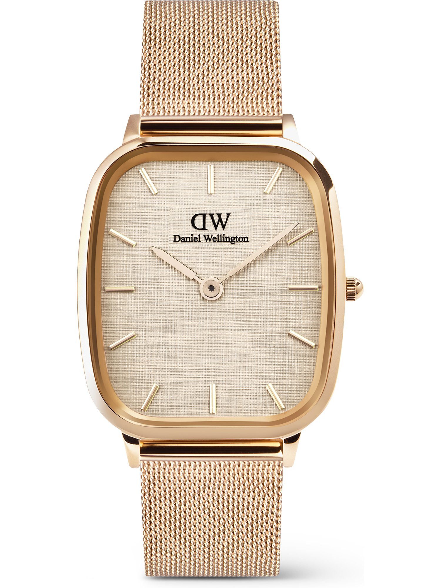 Daniel Wellington Quarzuhr Daniel Wellington Herren-Uhren günstig online kaufen