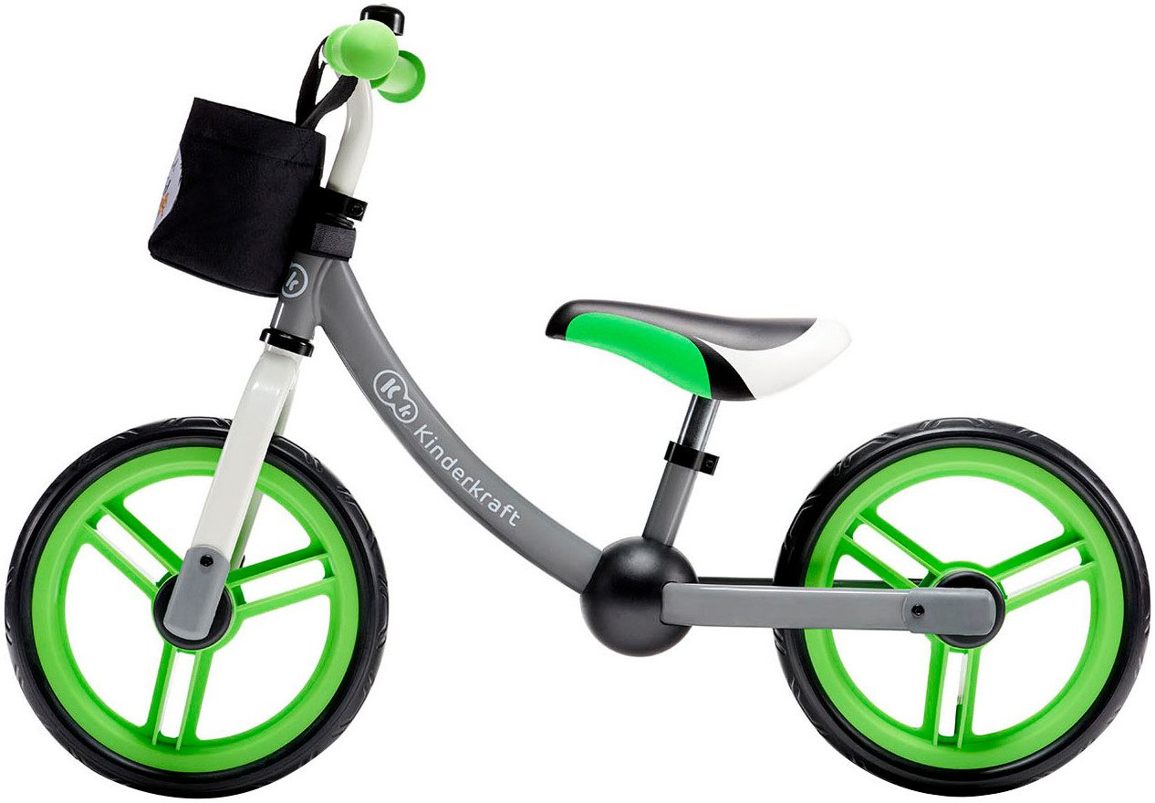 Kinderkraft Laufrad 2WAY NEXT günstig online kaufen