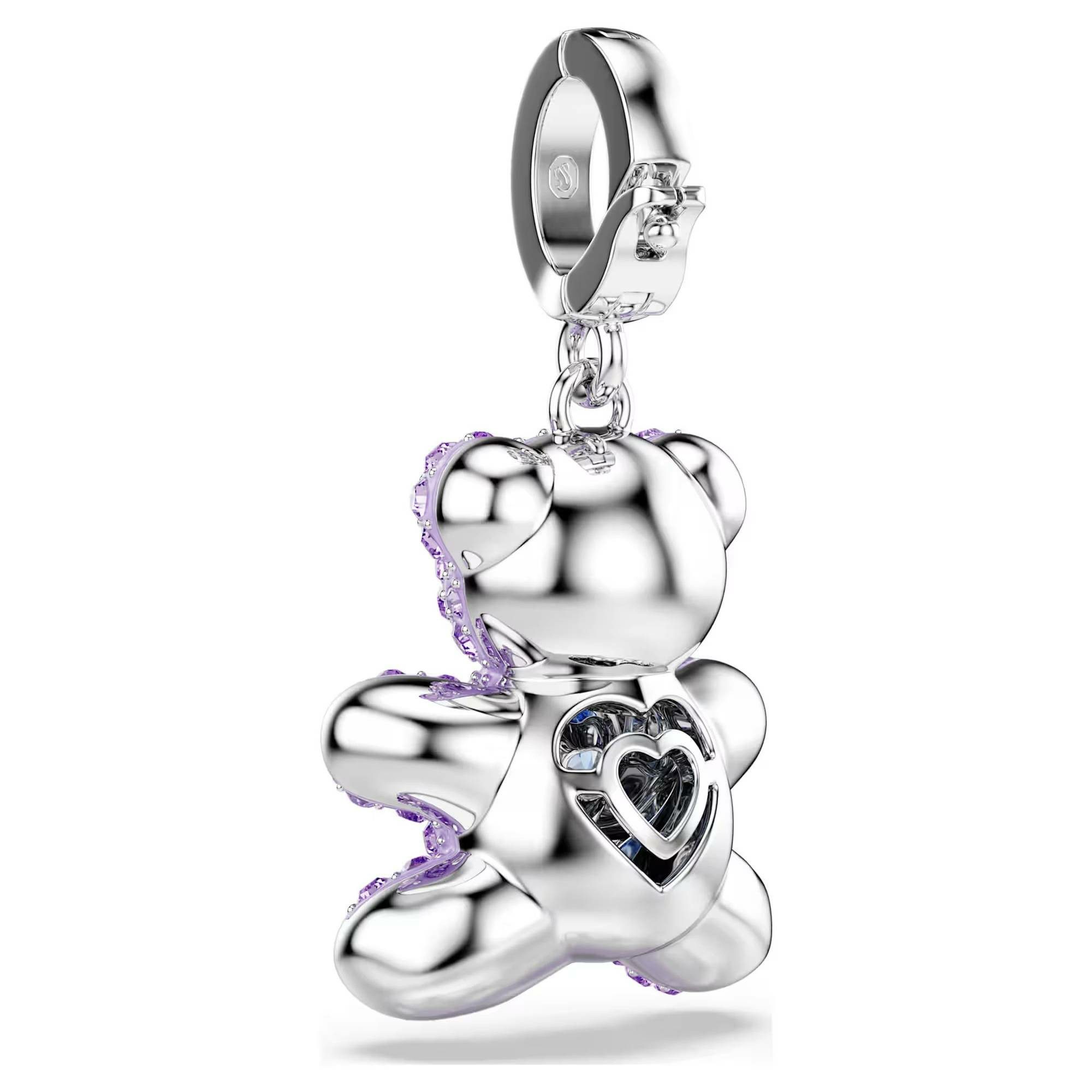 Swarovski Bead Anhänger für Damen (1-tlg)
