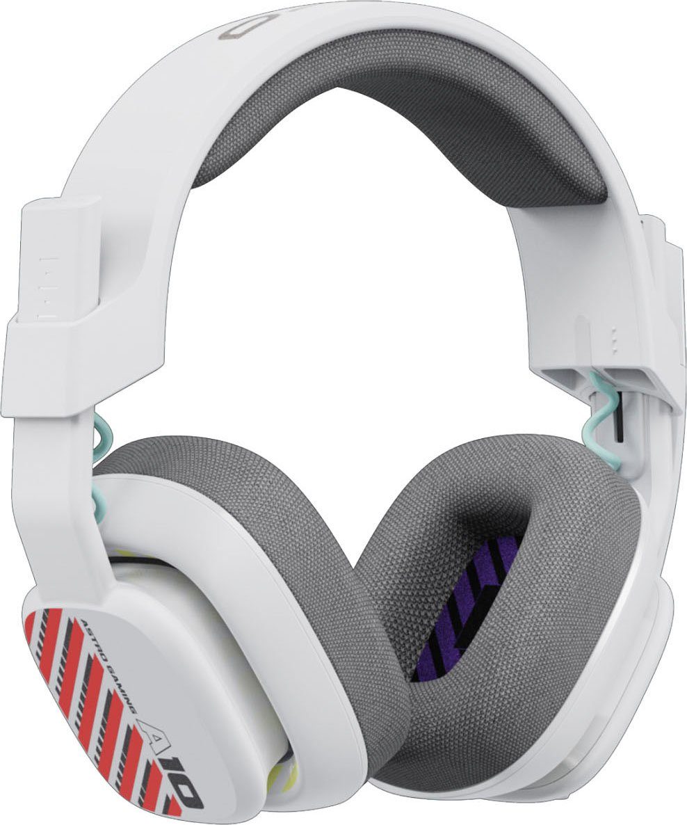 ASTRO A10 Gaming-Headset