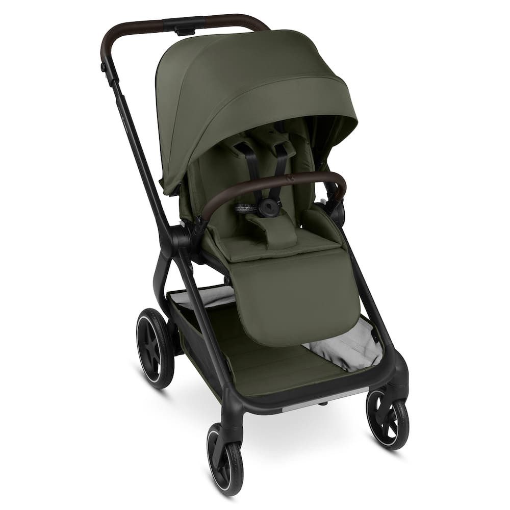 Kombi-Kinderwagen City Life Kinderwagen / Buggy