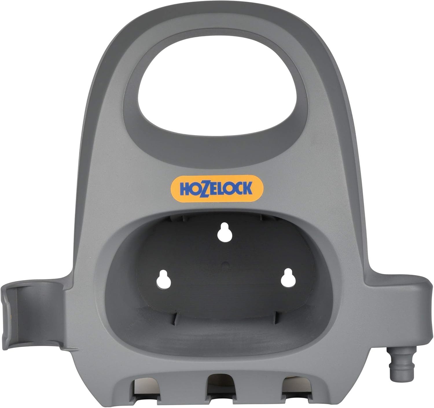 Hozelock Wandschlauchhalter HOZELOCK Wandschlauchhalter, (1-tlg)