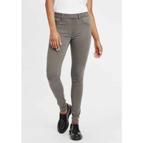 OXMO Jeansjeggings OXGesine