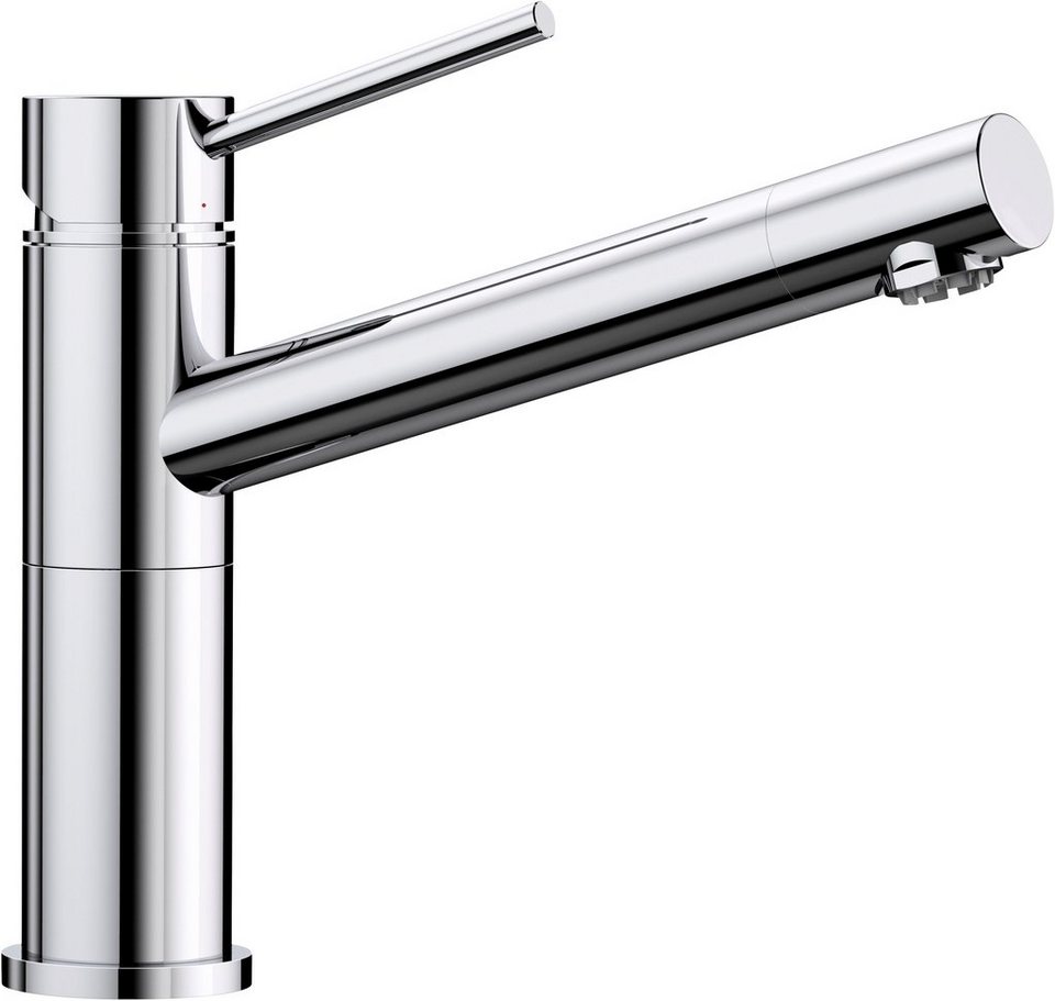 BLANCO Küchenarmatur »ALTA Compact«, Niederdruck | OTTO