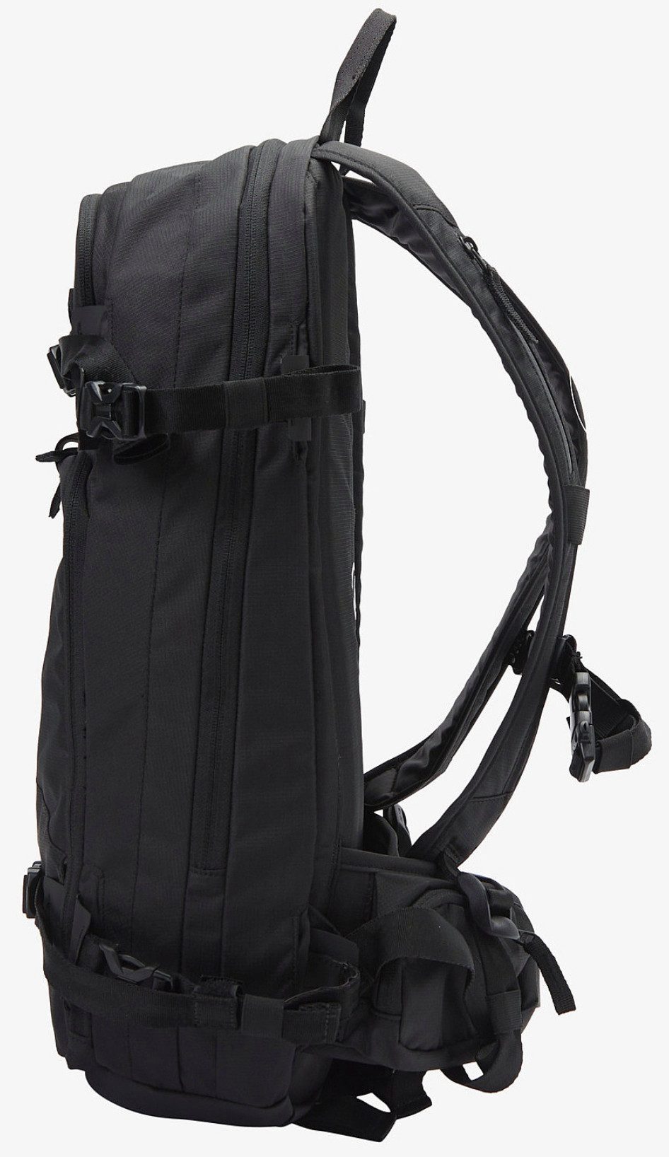 Quiksilver Rucksack Travis Rice x Quiksilver Platinum 18 L - Kleiner Rucksack für Männer (1-tlg)