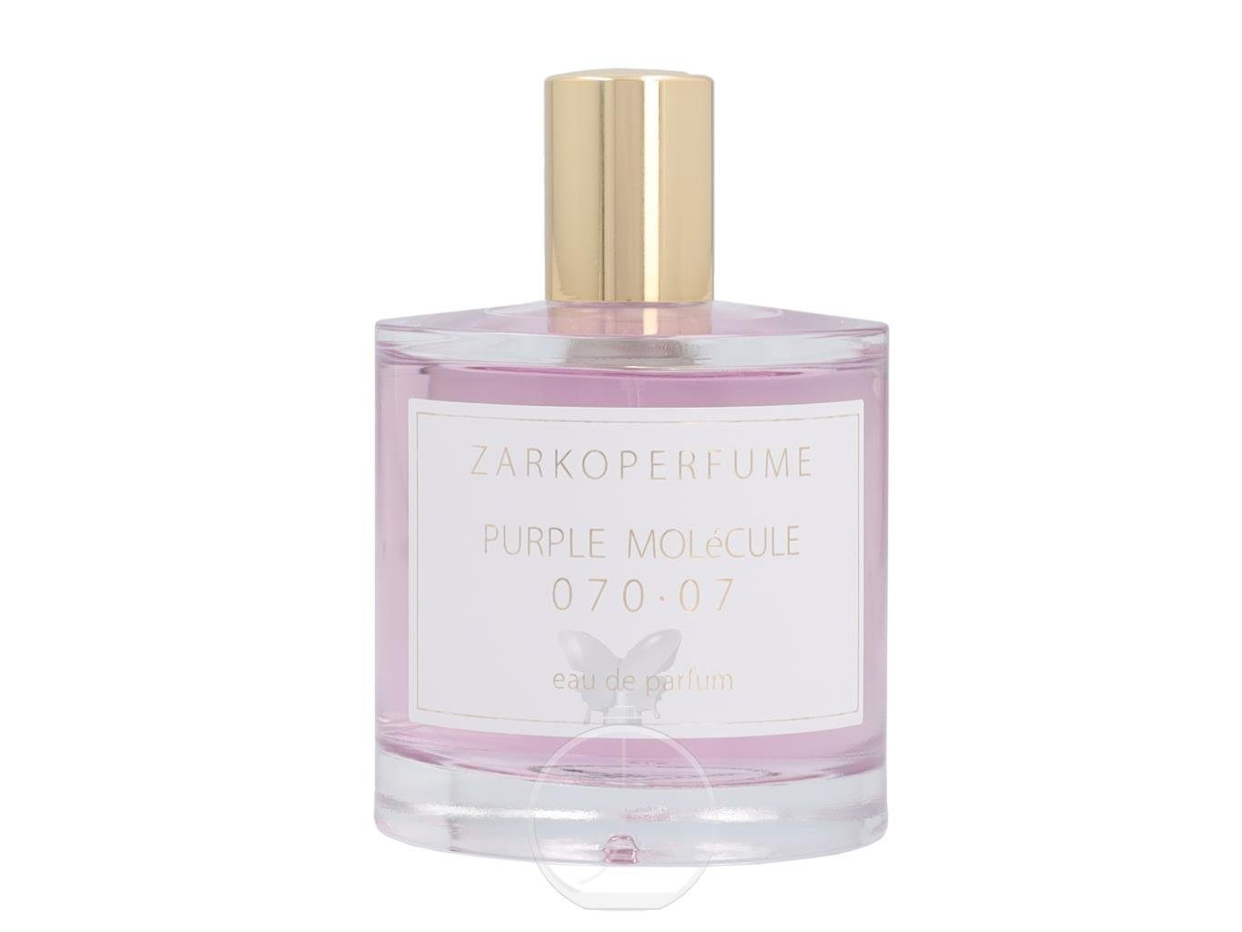ZARKOPERFUME Eau de Parfum Zarkoperfume Purple Molécule 070.07 Eau de ...