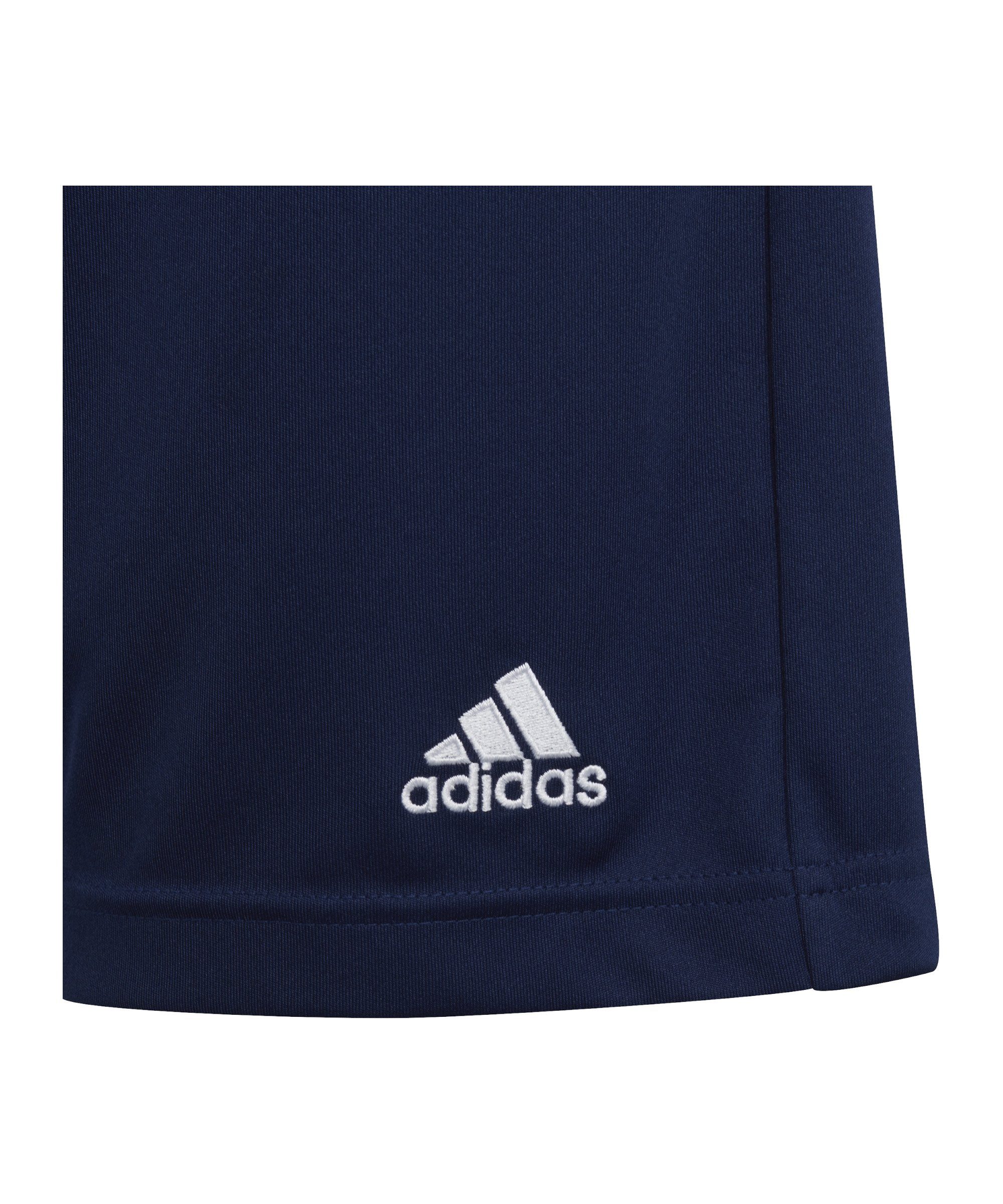 adidas Performance Sporthose adidas Performance Entrada 22 Short Kids Entrada – Bild 4 von 4