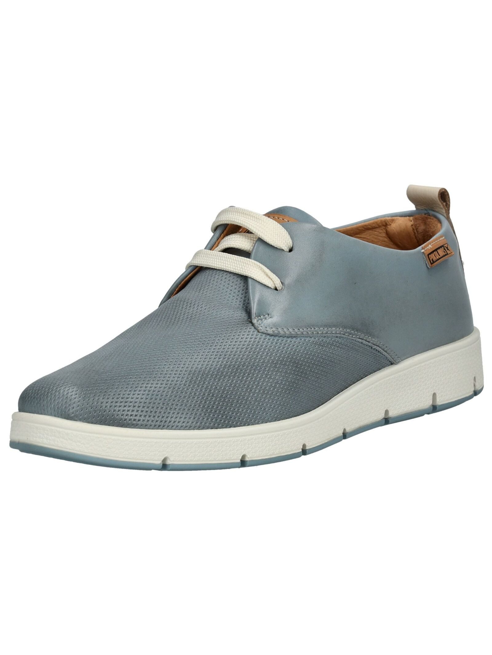 PIKOLINOS Sneaker Leder Sneaker