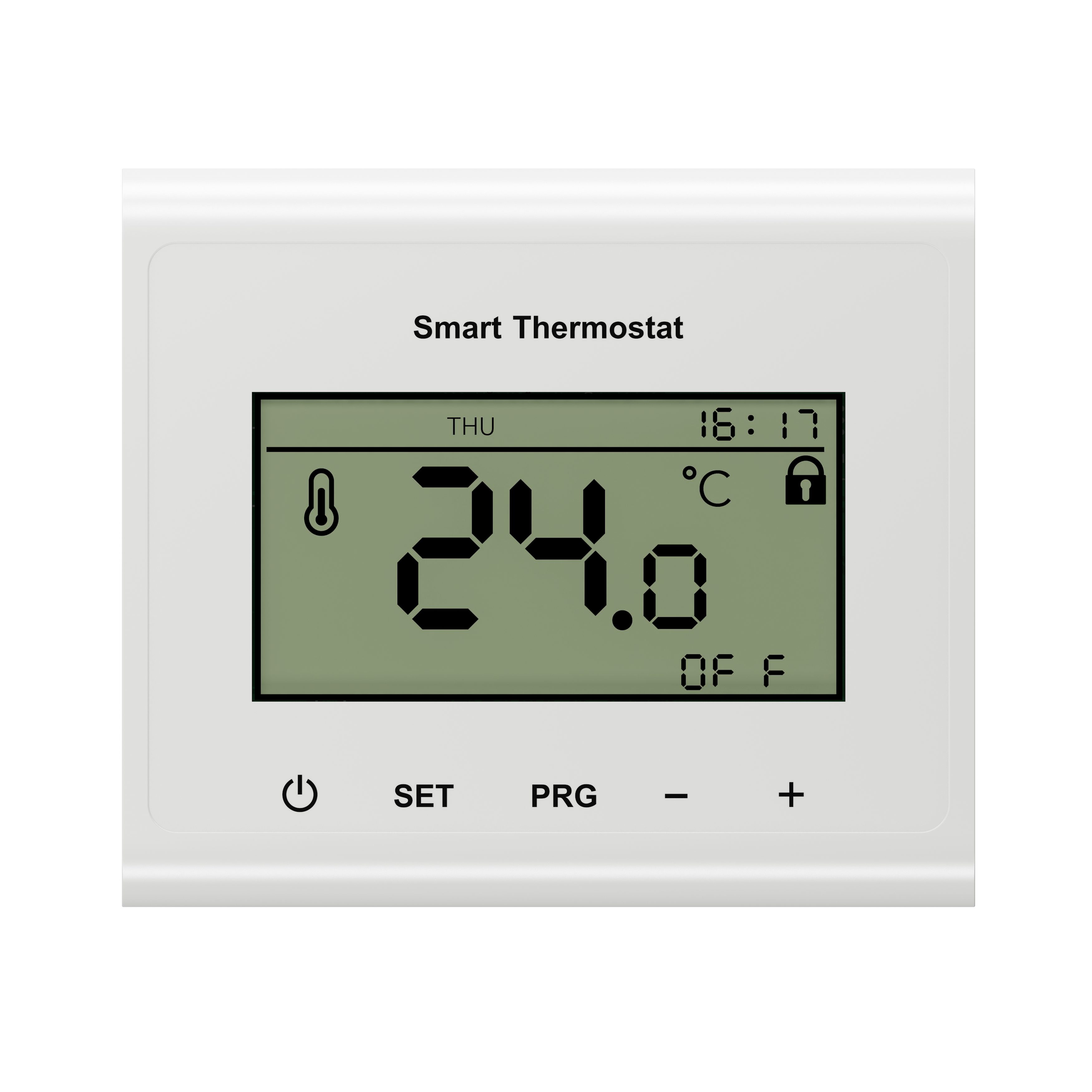 Schmidbauer Infrarotheizung Infrarotheizung 300 - 1100W günstig online kaufen