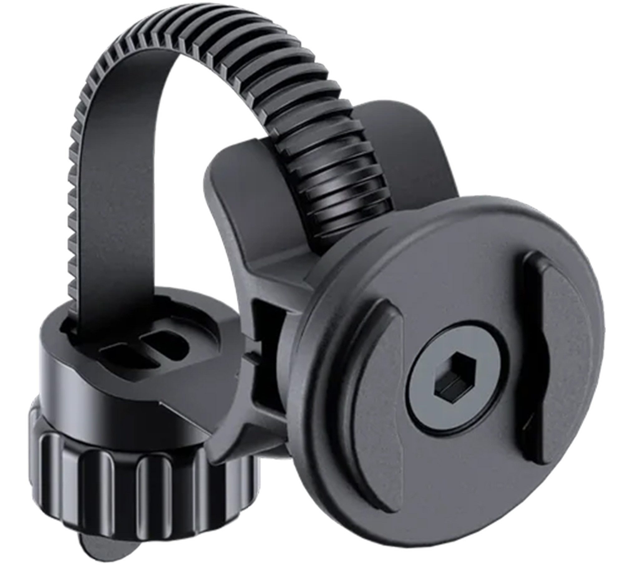 SP Connect Motorradhelm Micro Bike Smartphone-Halterung