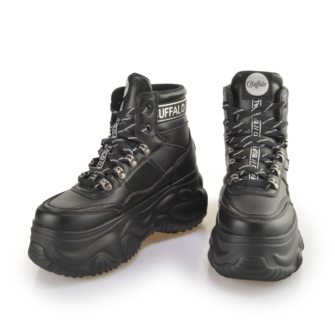 Buffalo Blader Schnürboots günstig online kaufen