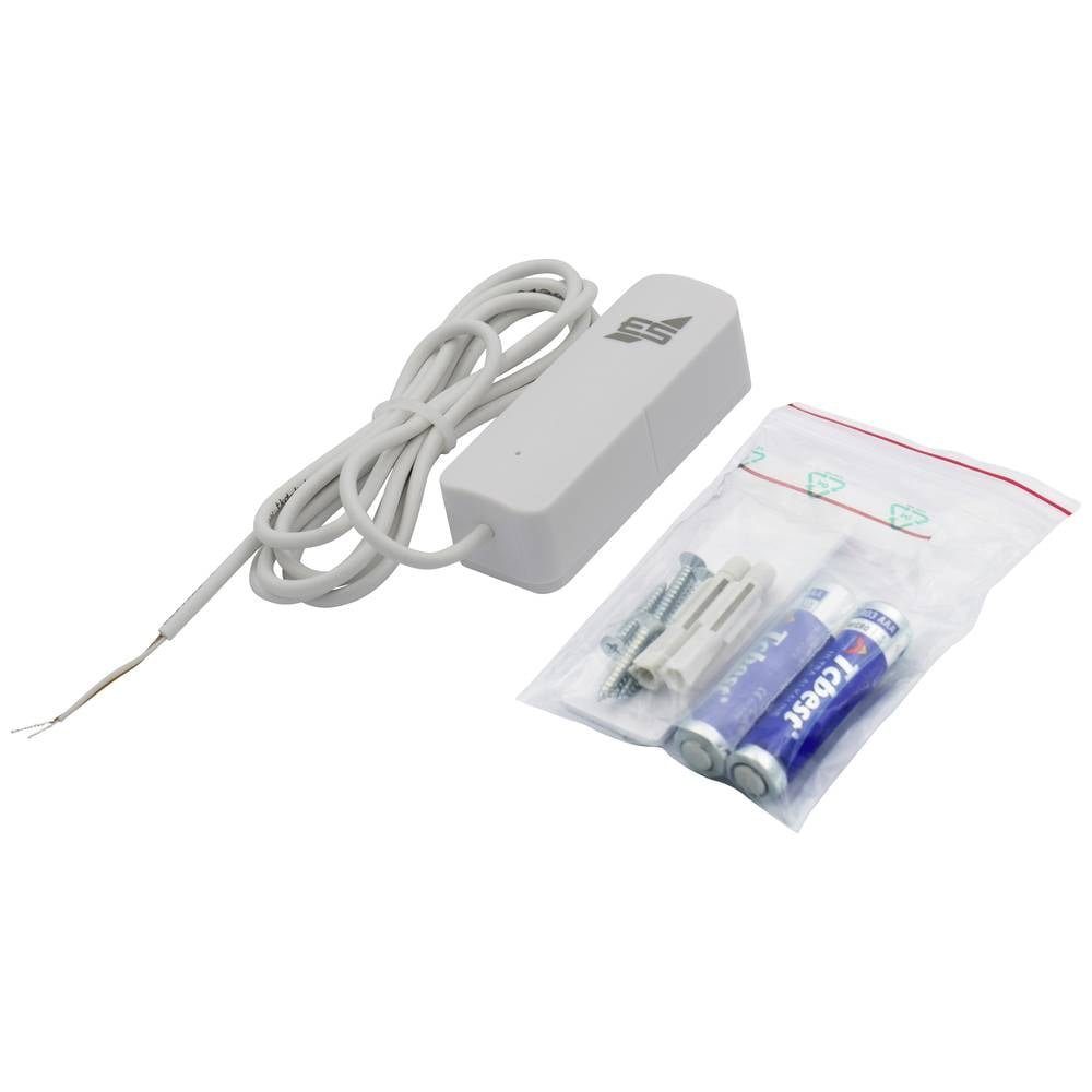 Elektrotechnik Schabus Adapter 200200 Wassermelder (mit App-Steuerung)