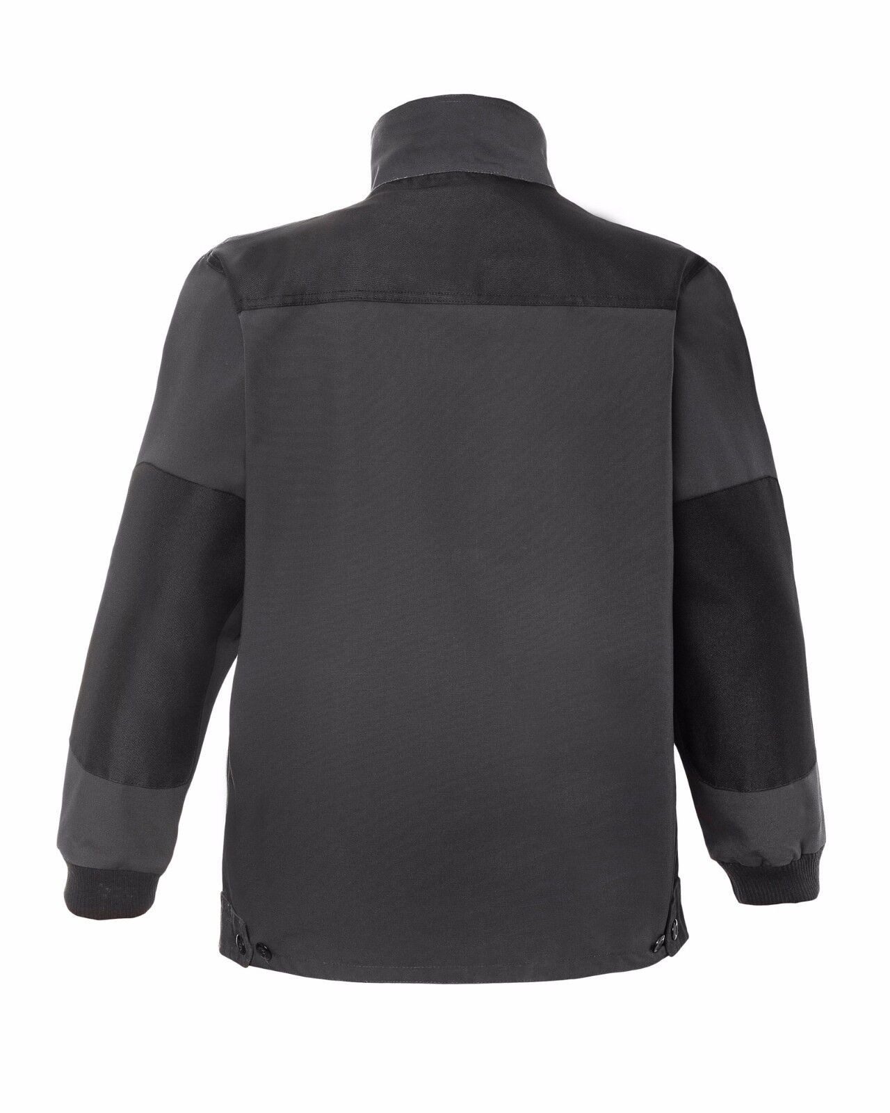 Urgent Arbeitsjacke Arbeitsjacke Sicherheitsjacke Bundjacke Arbeitskleidung JACKE URGENT