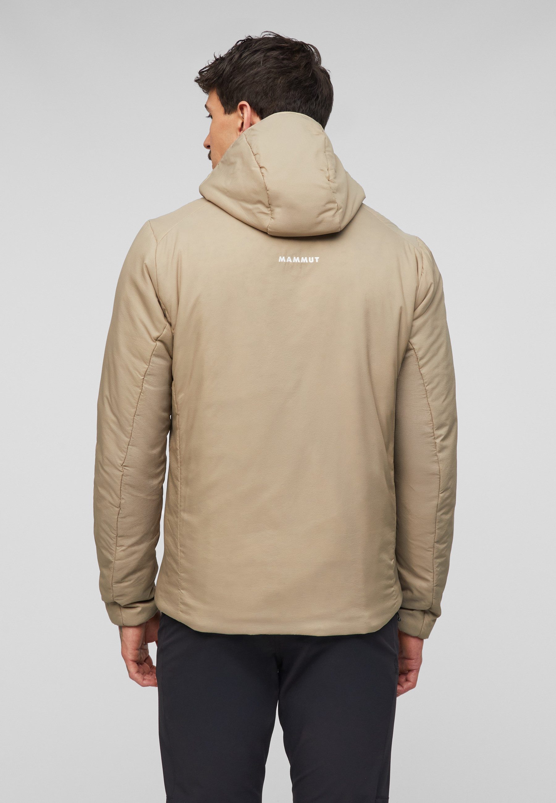 Mammut Outdoorjacke Rime IN Hooded Jacket Men
