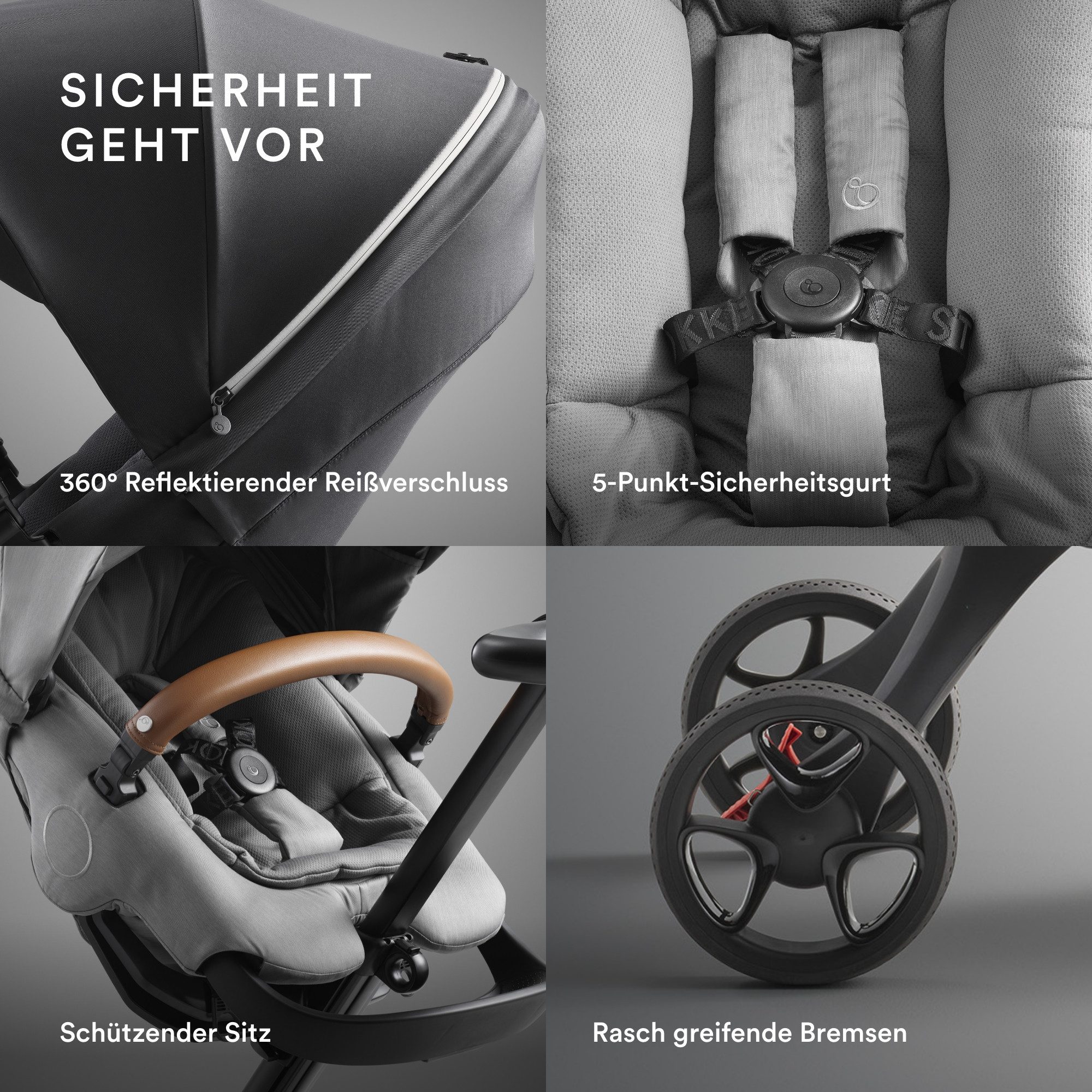 Stokke Xplory X - Bild 4