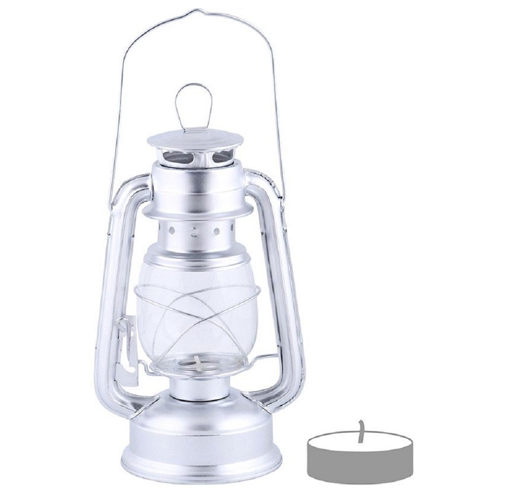 Linoows Windlicht Windlicht Laterne, Gartenlaterne, Teelichte günstig online kaufen