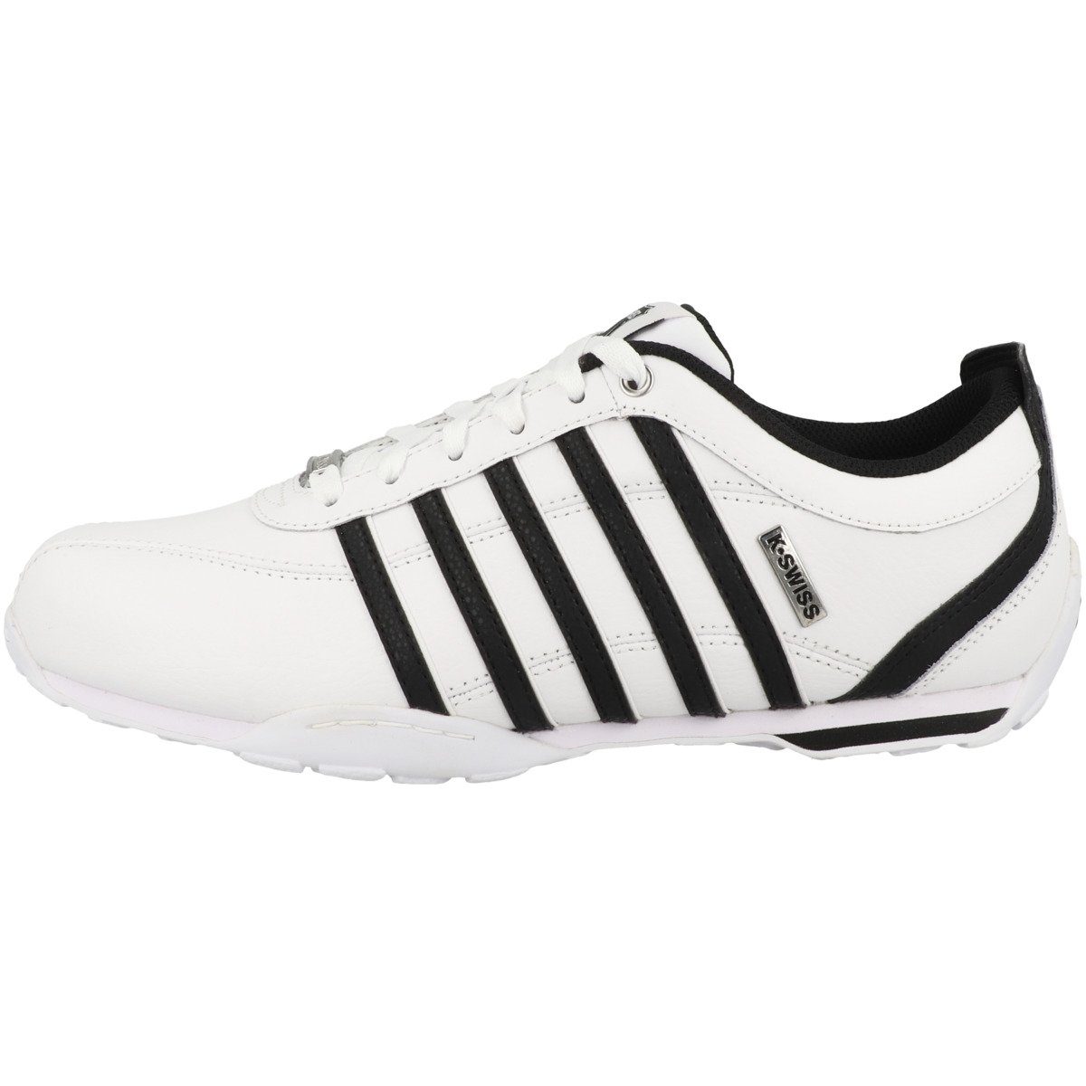 Arvee Herren weiss K-Swiss 1.5 Sneaker