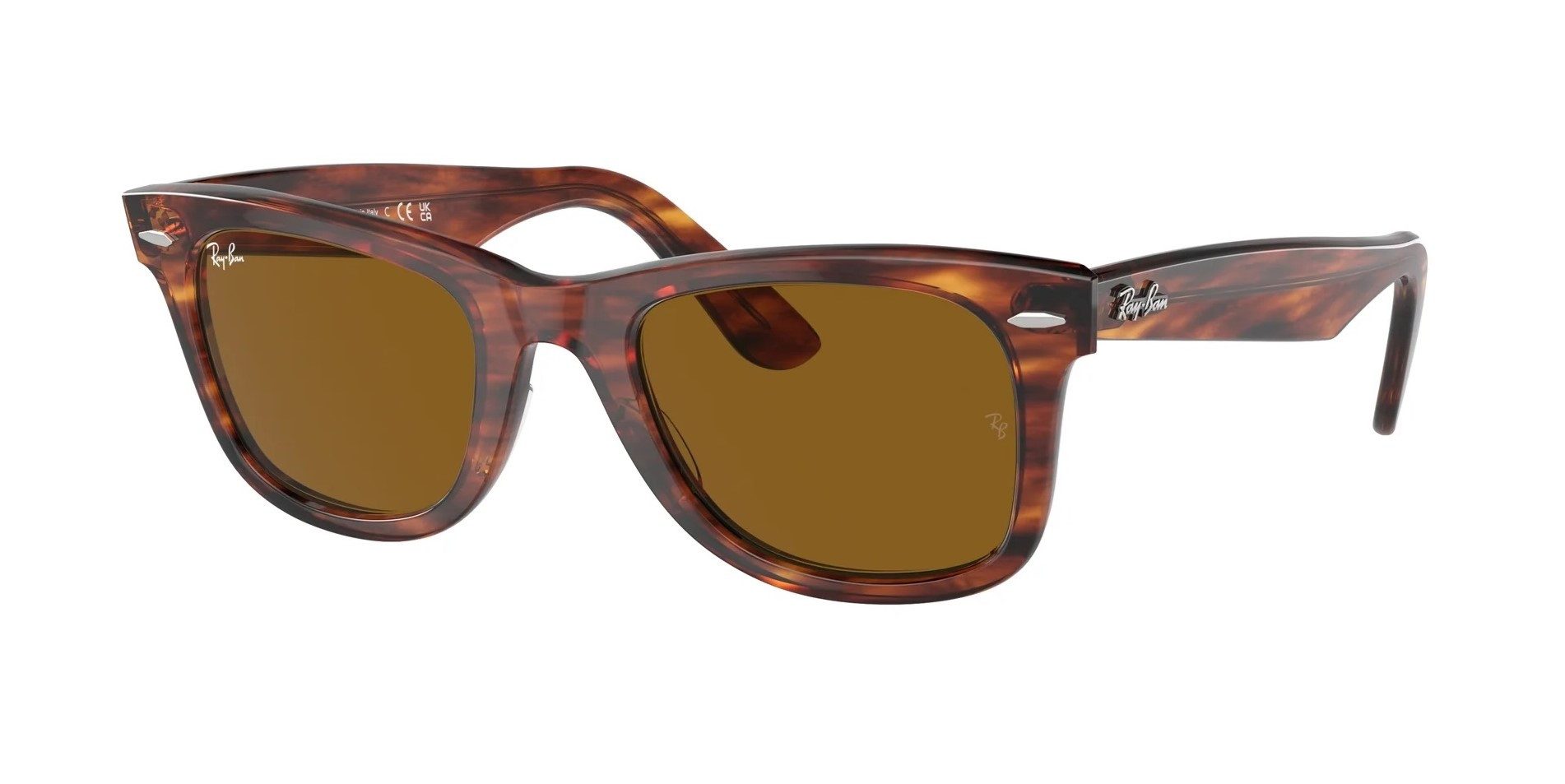 Ray-Ban Sonnenbrille Original Wayfarer RB2140
