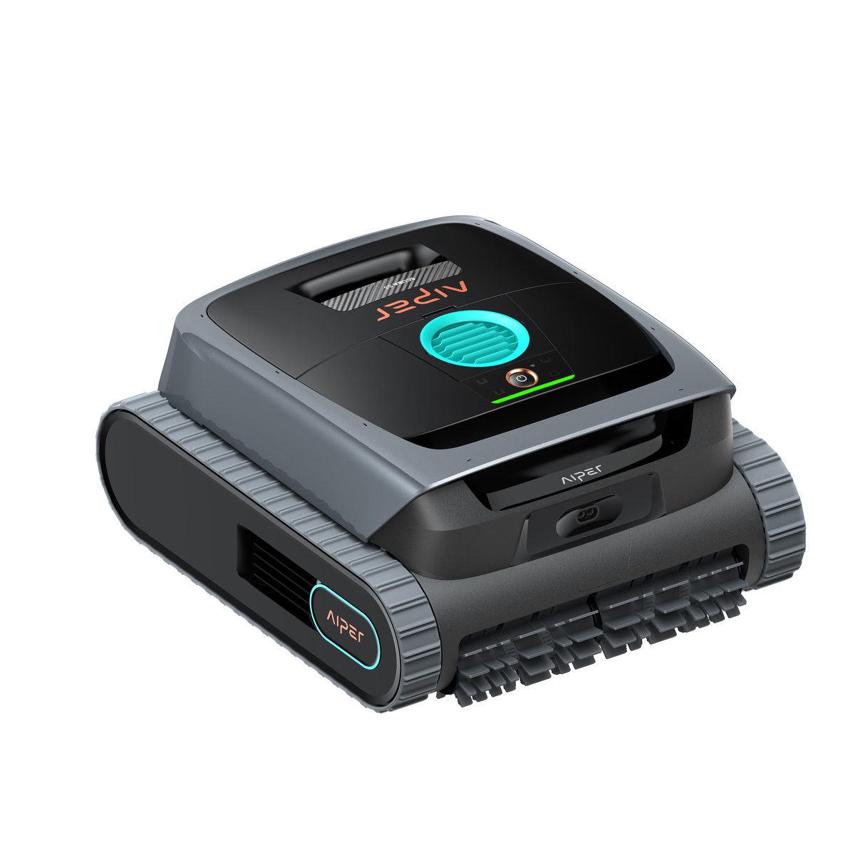 Aiper Poolroboter Scuba S3 - EU, (1-St)