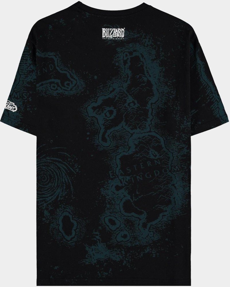 ACTIVISION BLIZZARD T-Shirt günstig online kaufen