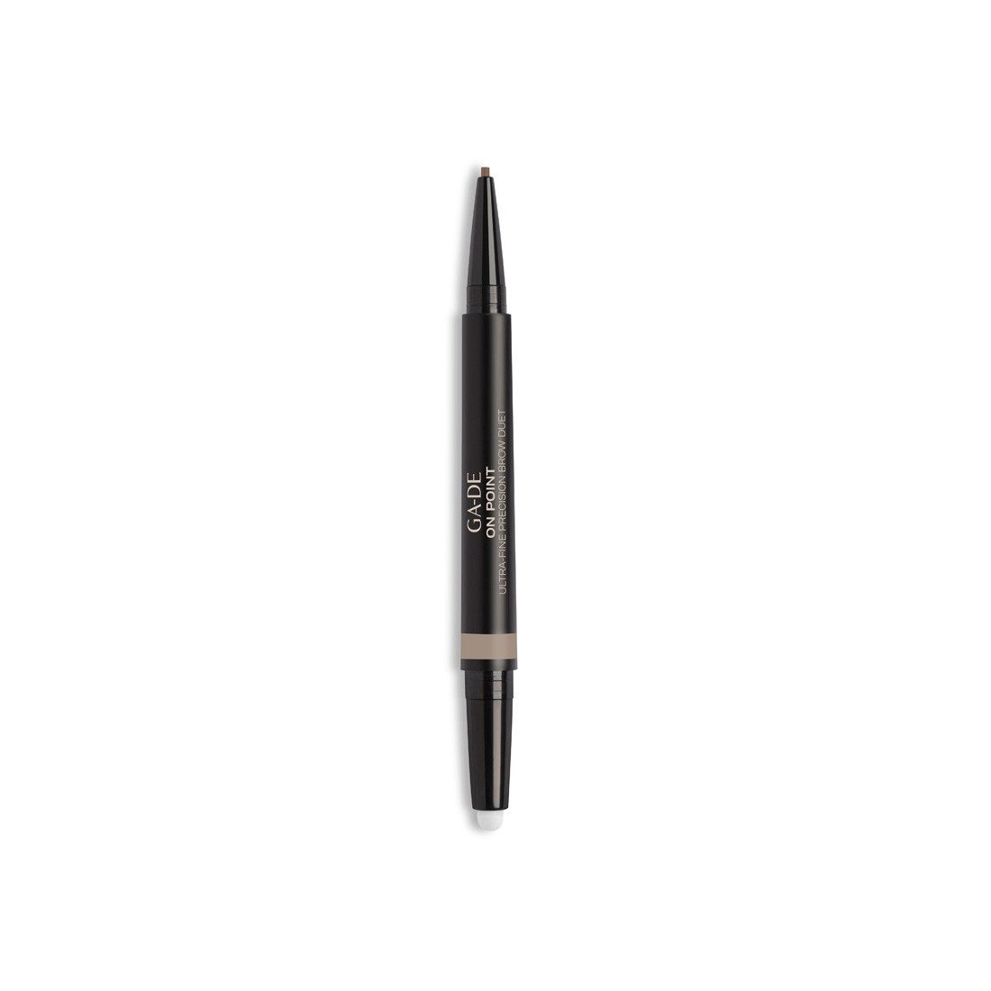 GA-DE Augenbrauen-Stift GA-DE On Point Ultra Fine Brow Duet