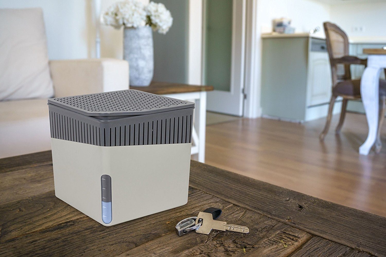 WENKO Luftentfeuchter