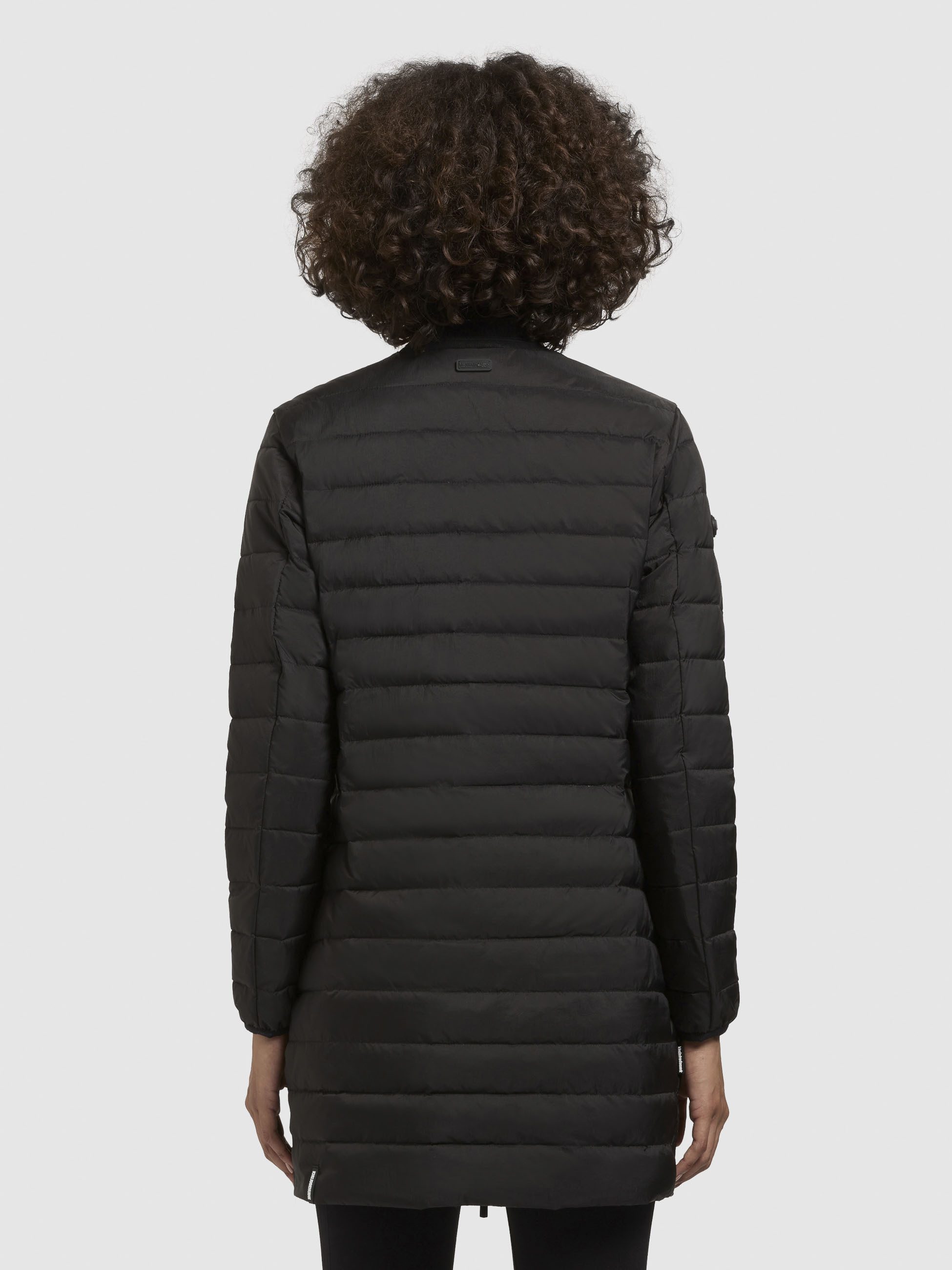 khujo Steppjacke GERA