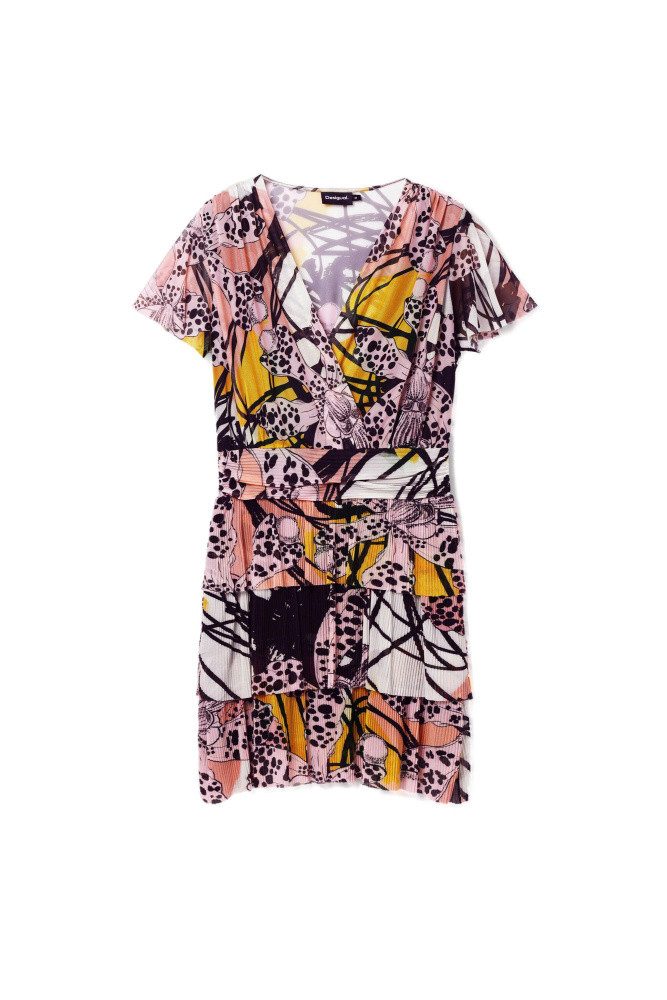 Desigual Sommerkleid