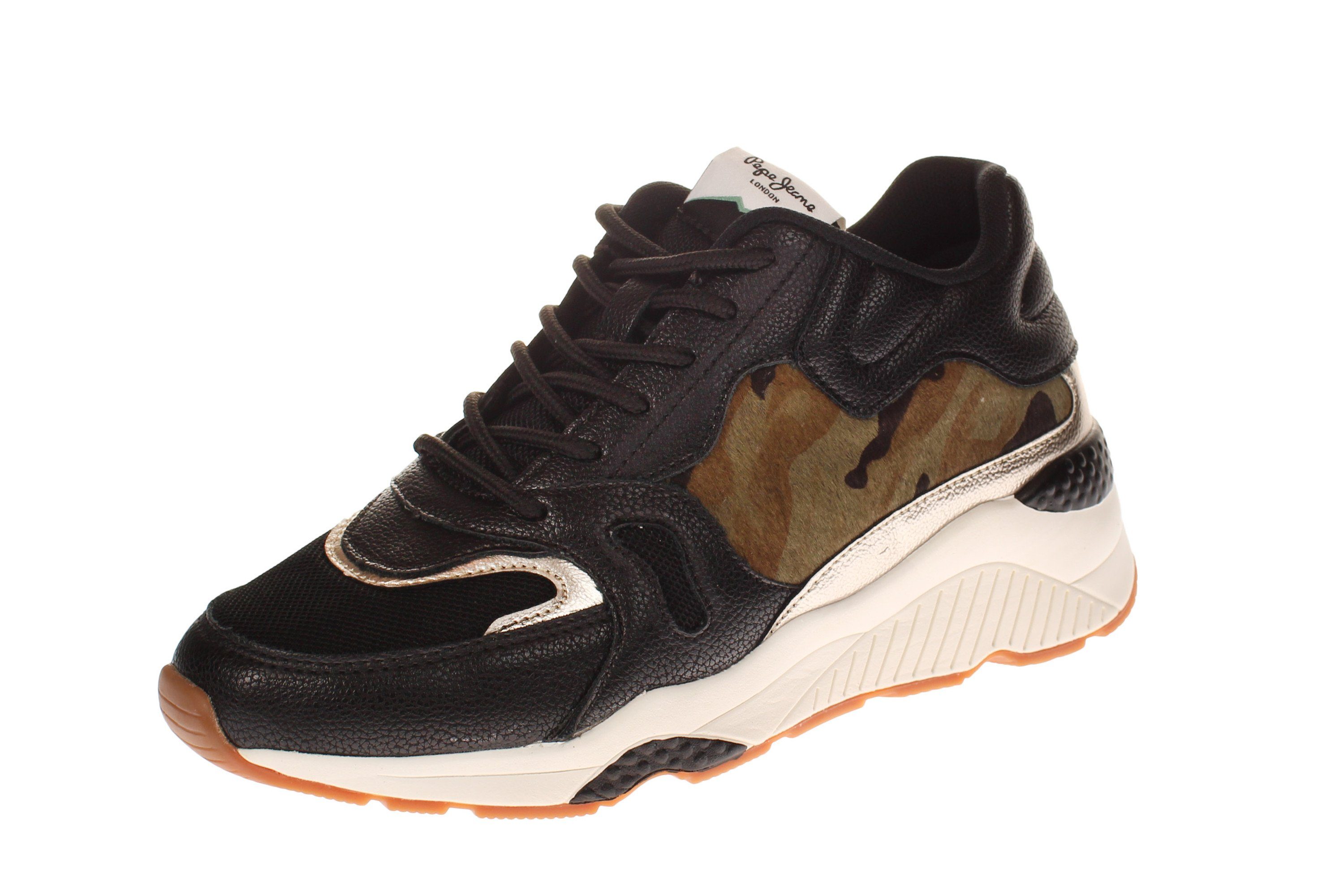 pls 30941-679military-39 Sneaker